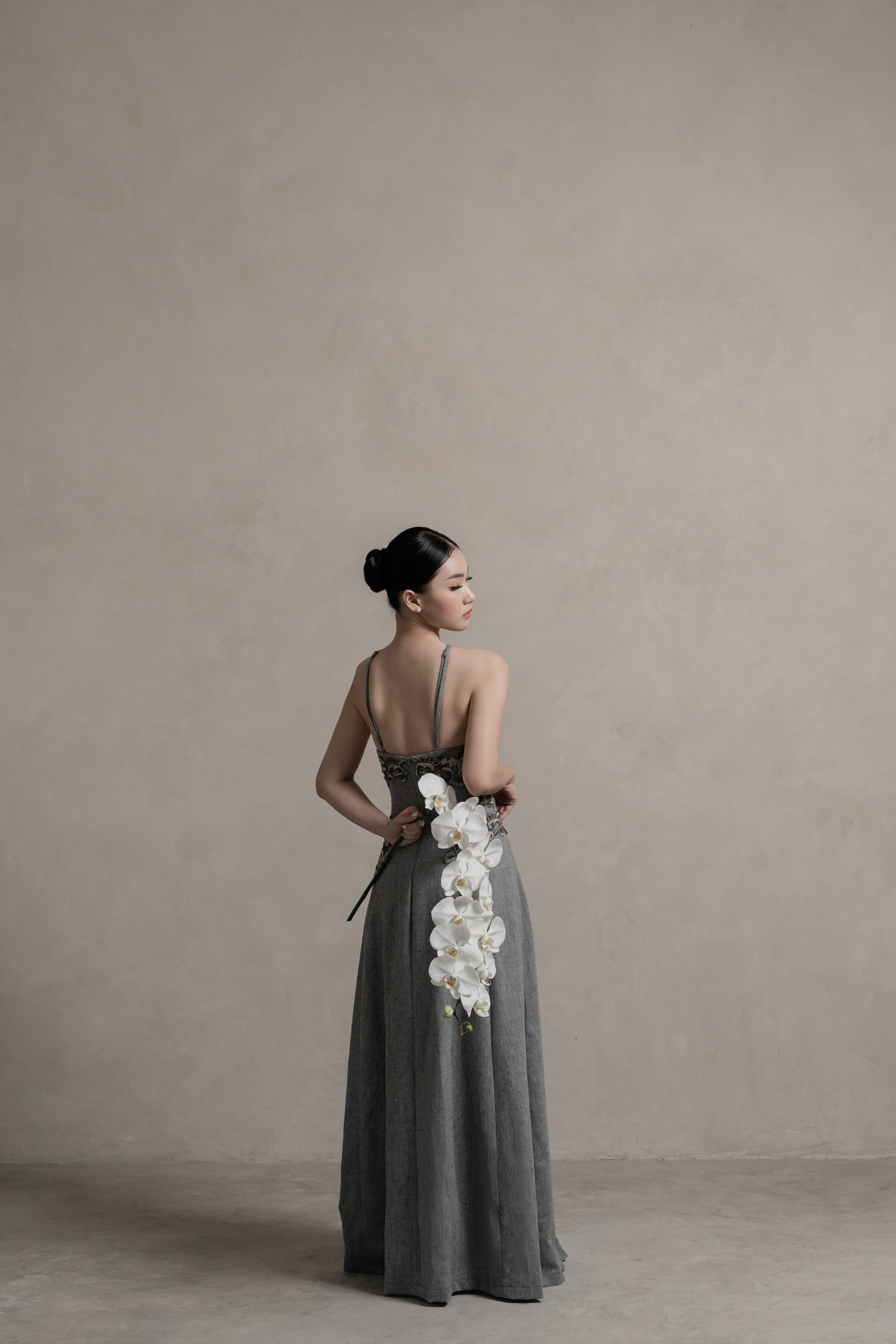 Tama Dress