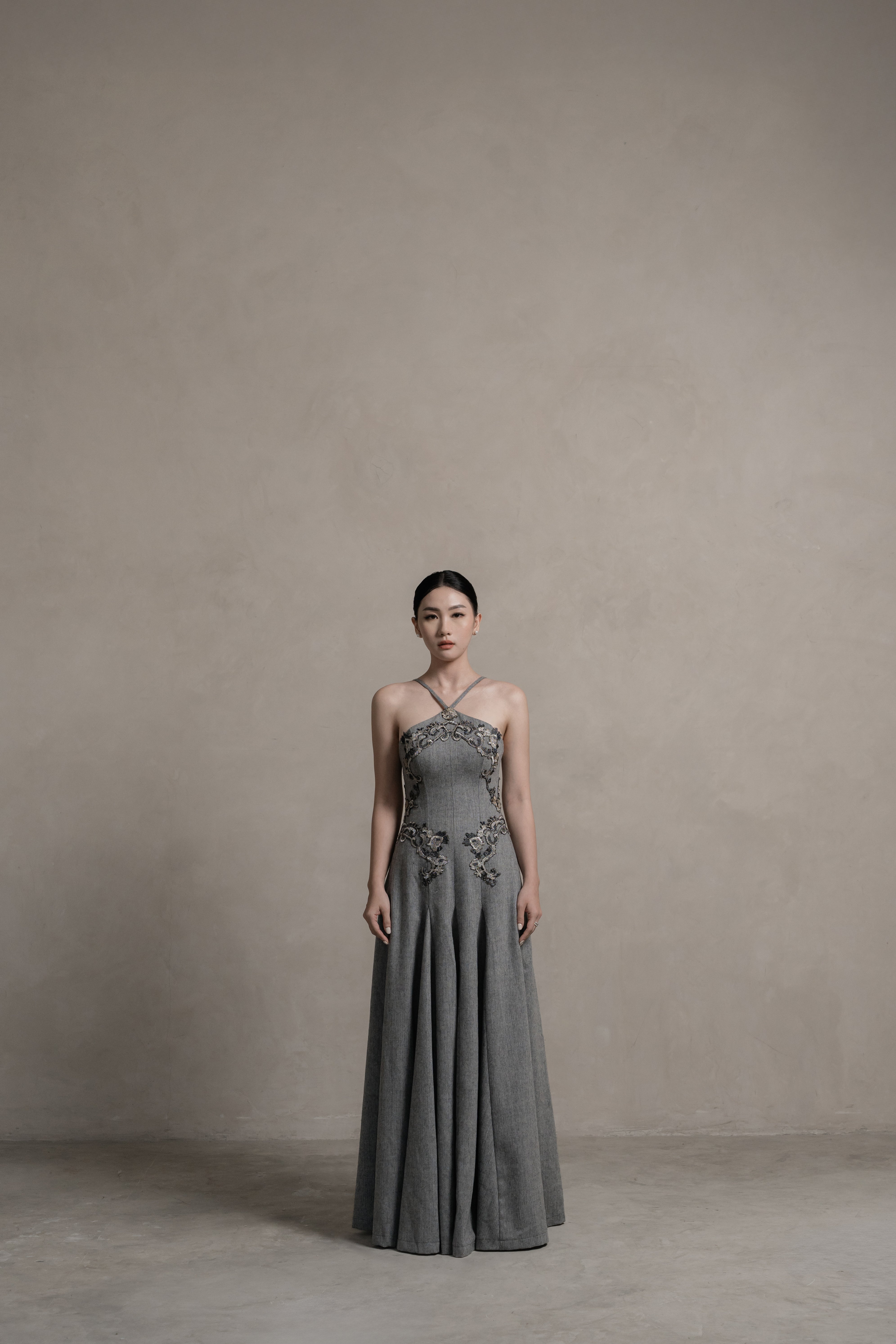 Tama Dress