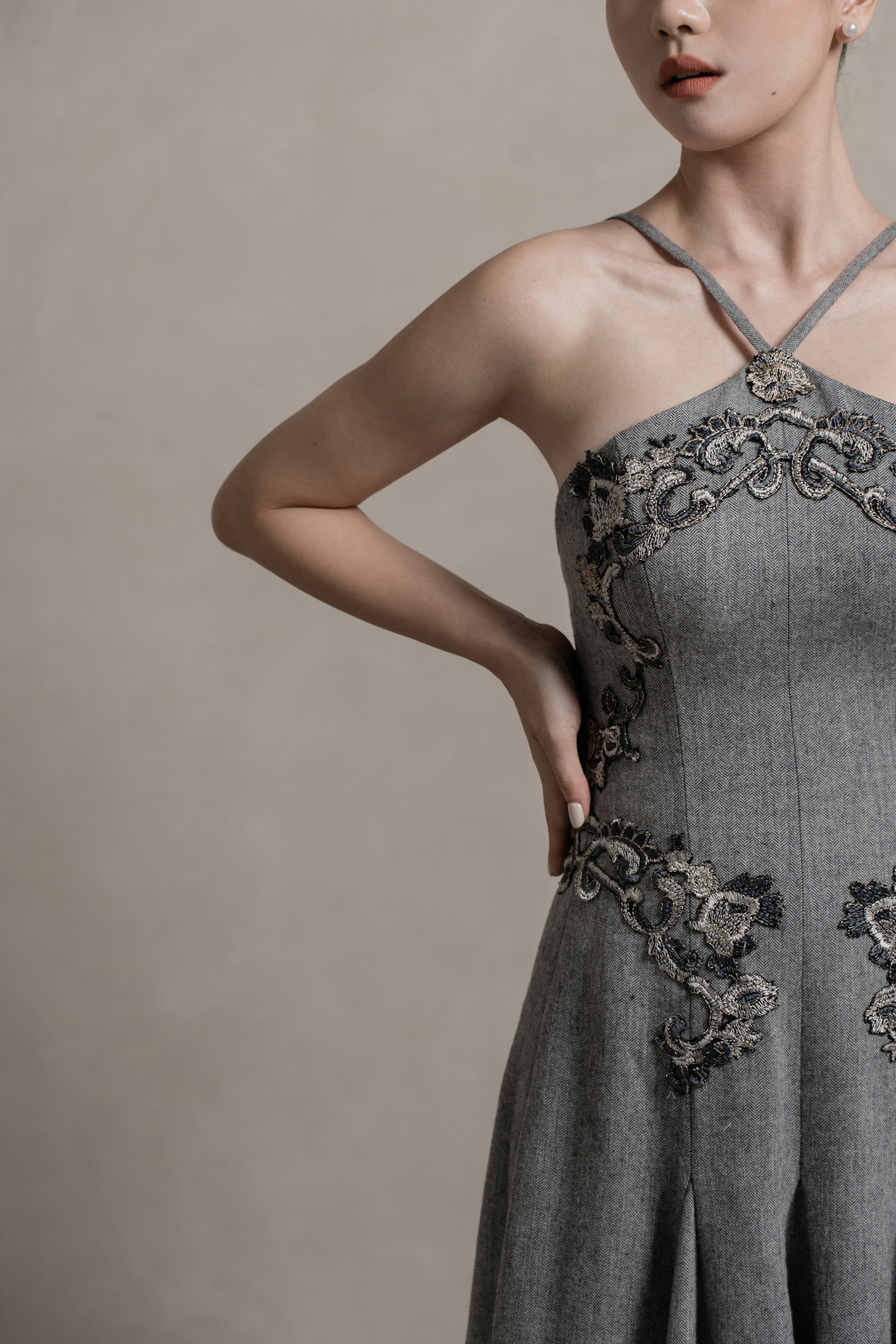 Tama Dress