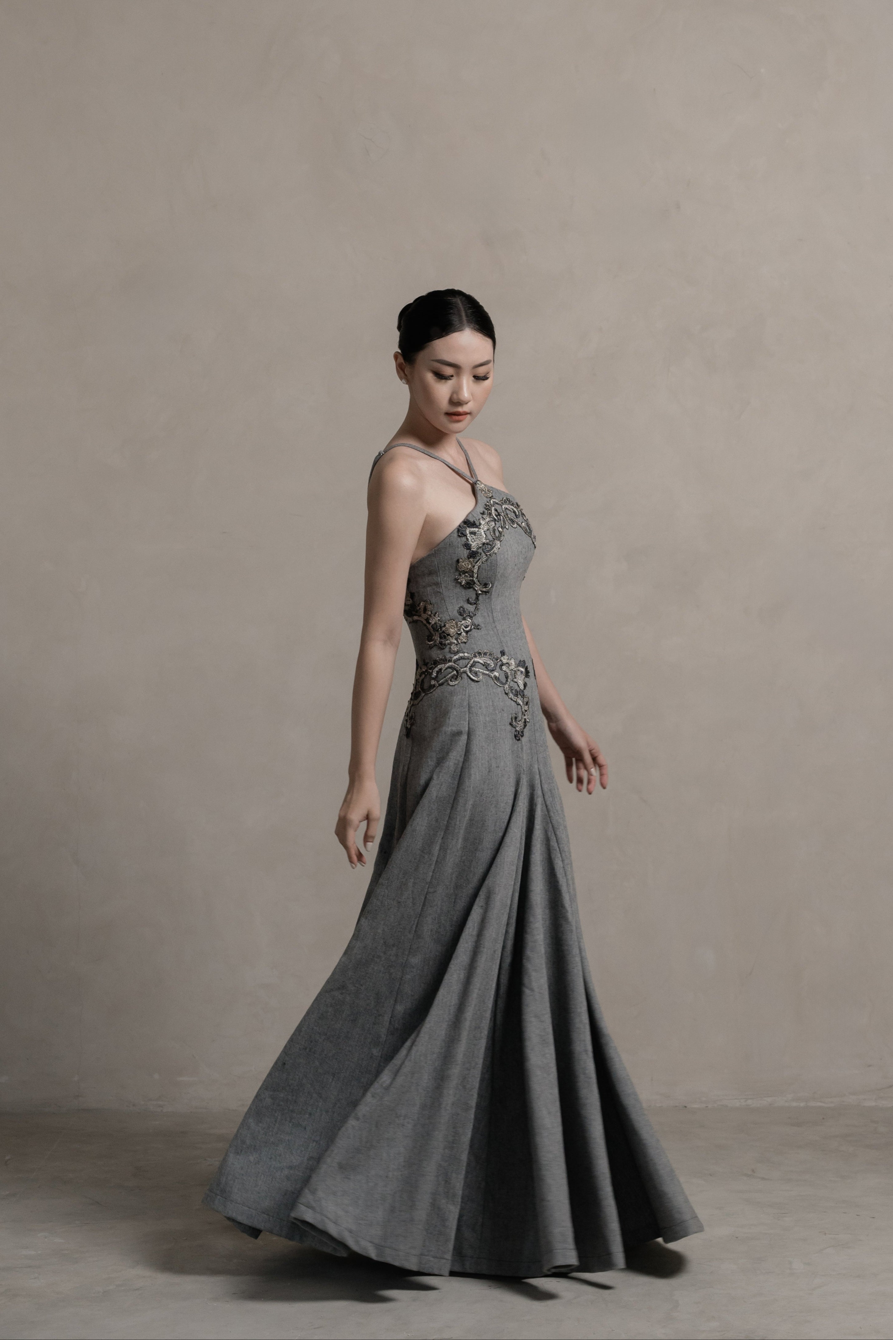 Tama Dress
