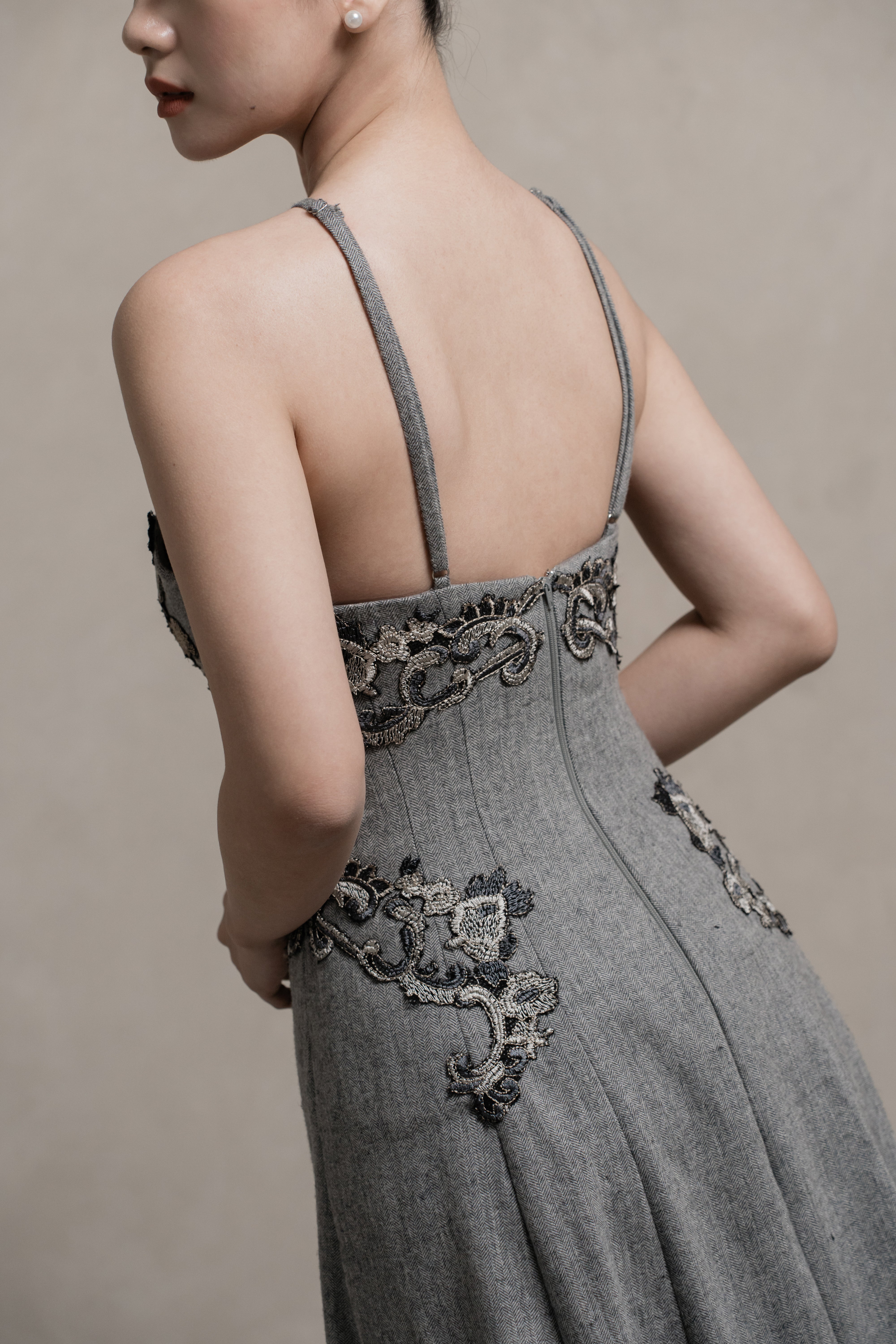 Tama Dress