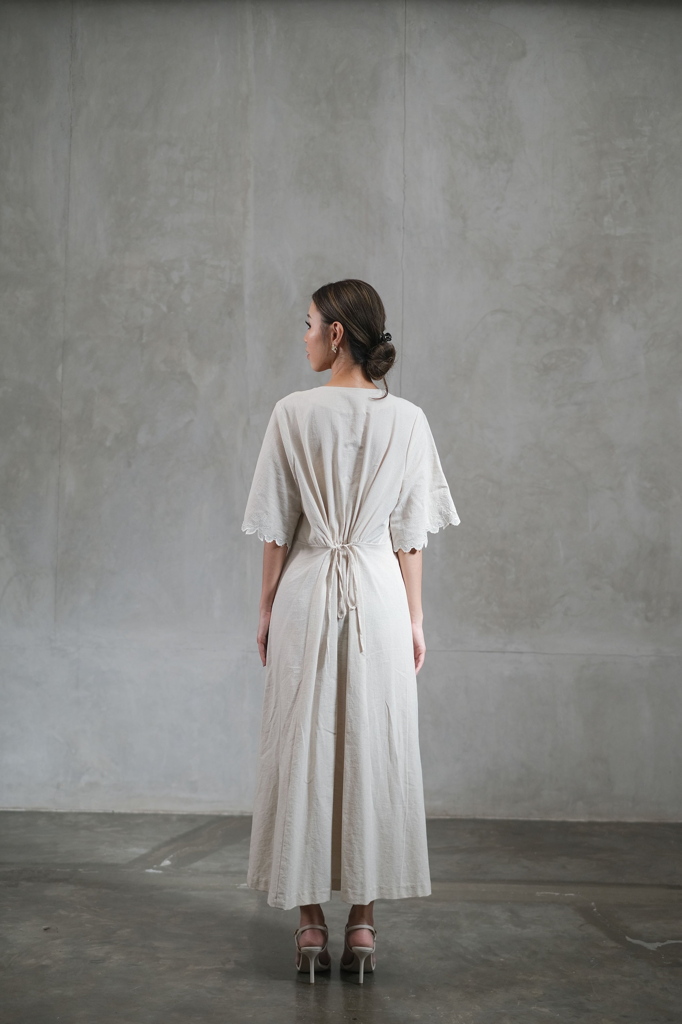 Avery Dress Pure