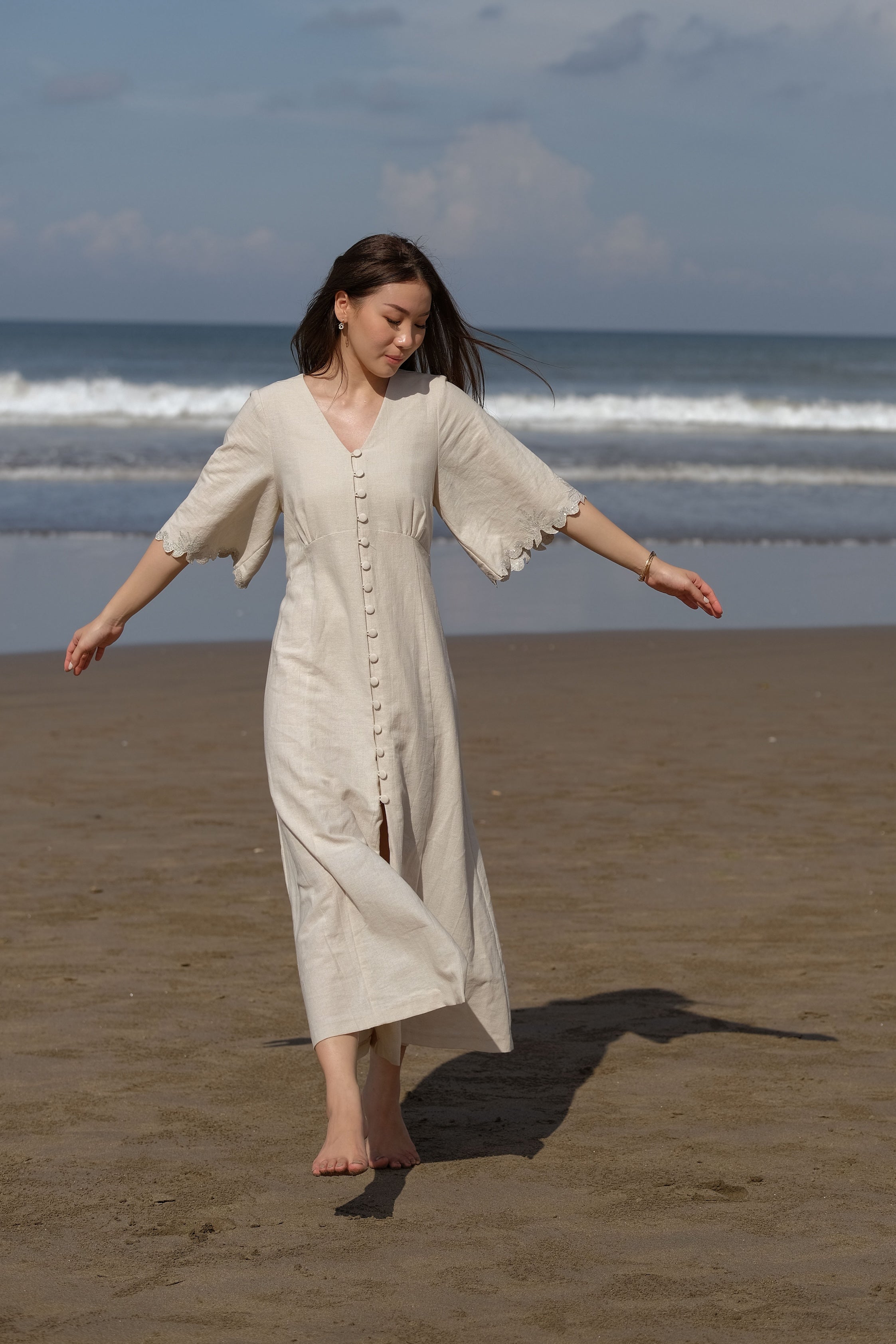 Avery Dress Pure
