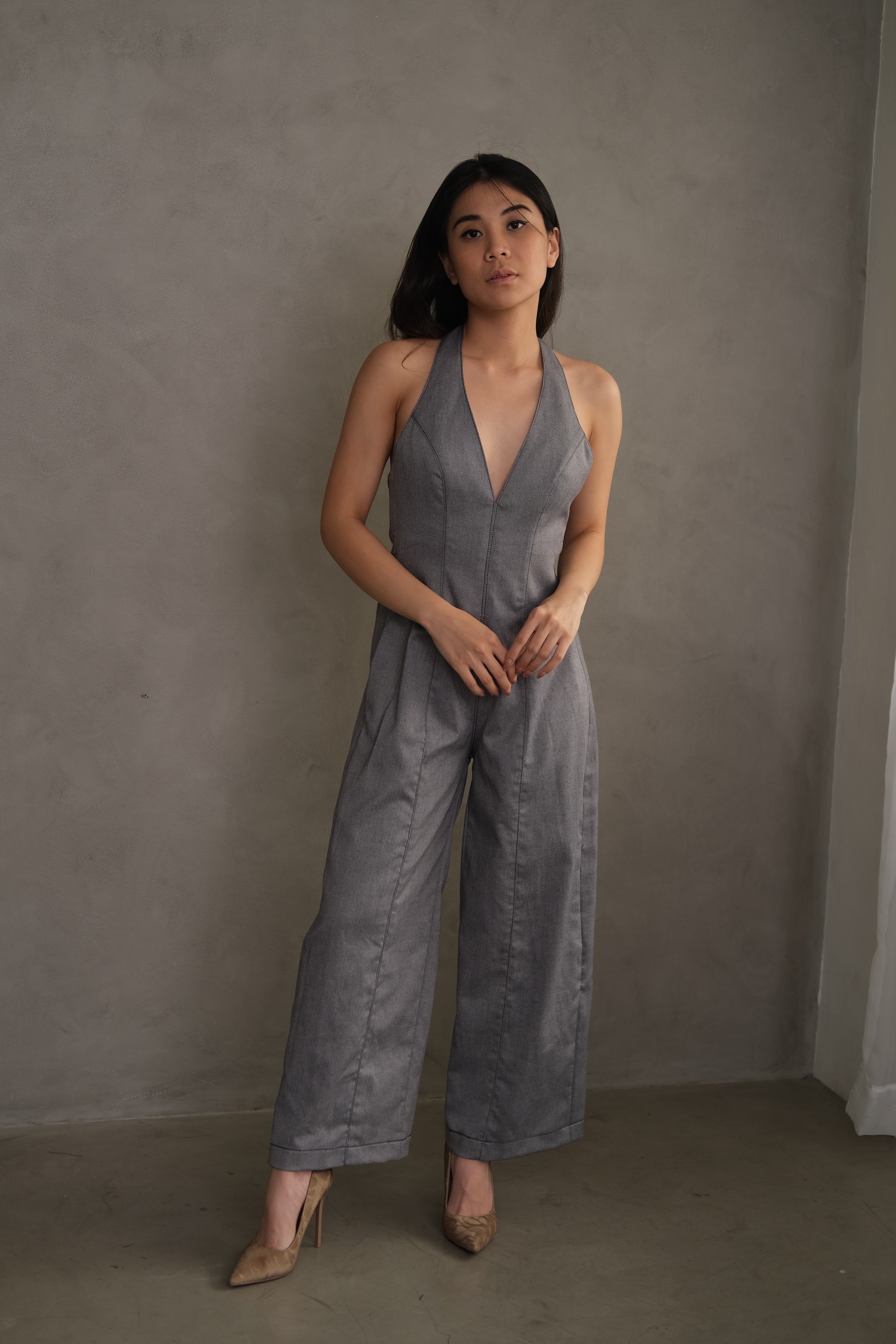 Bimè in Bleu
