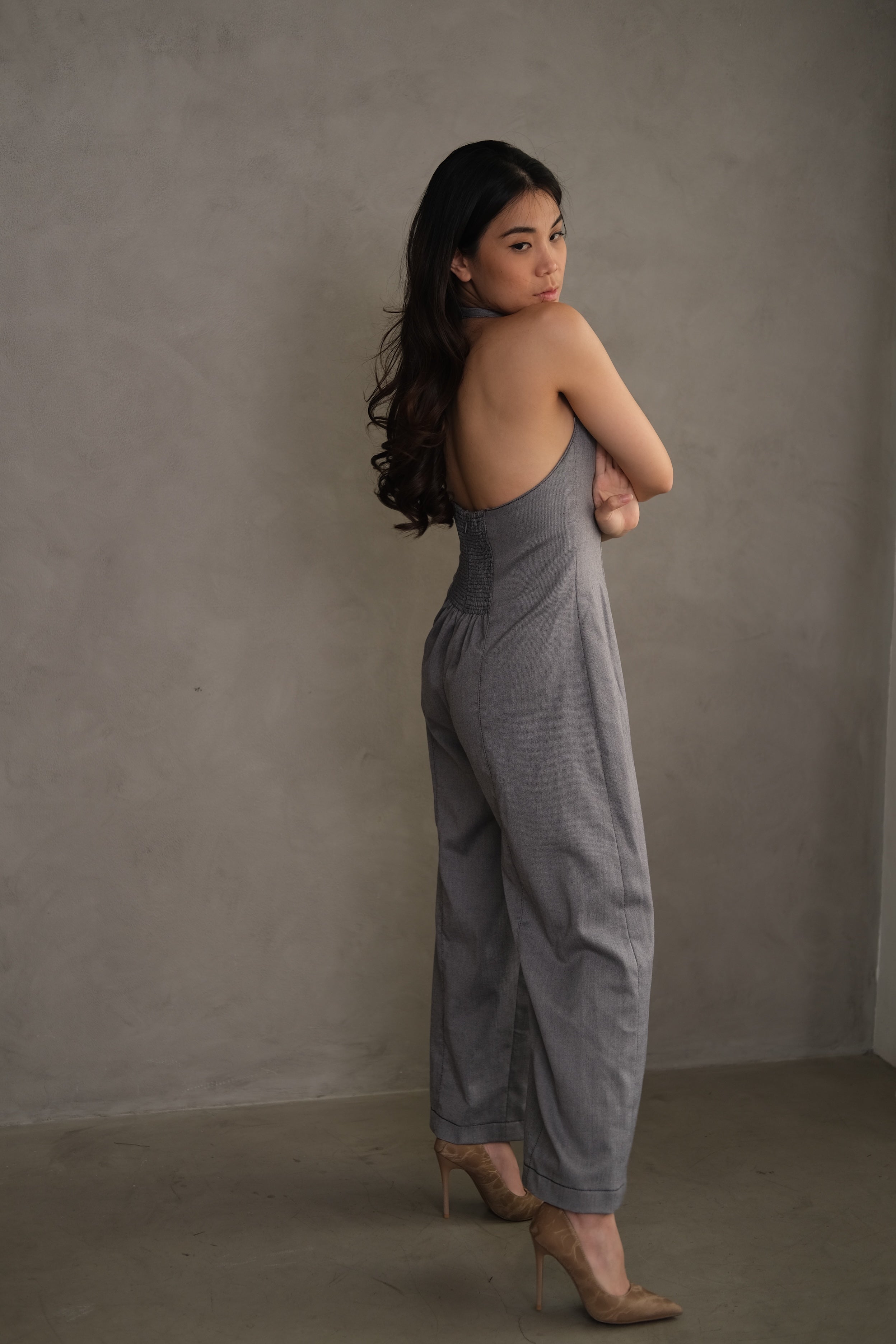 Bimè in Bleu