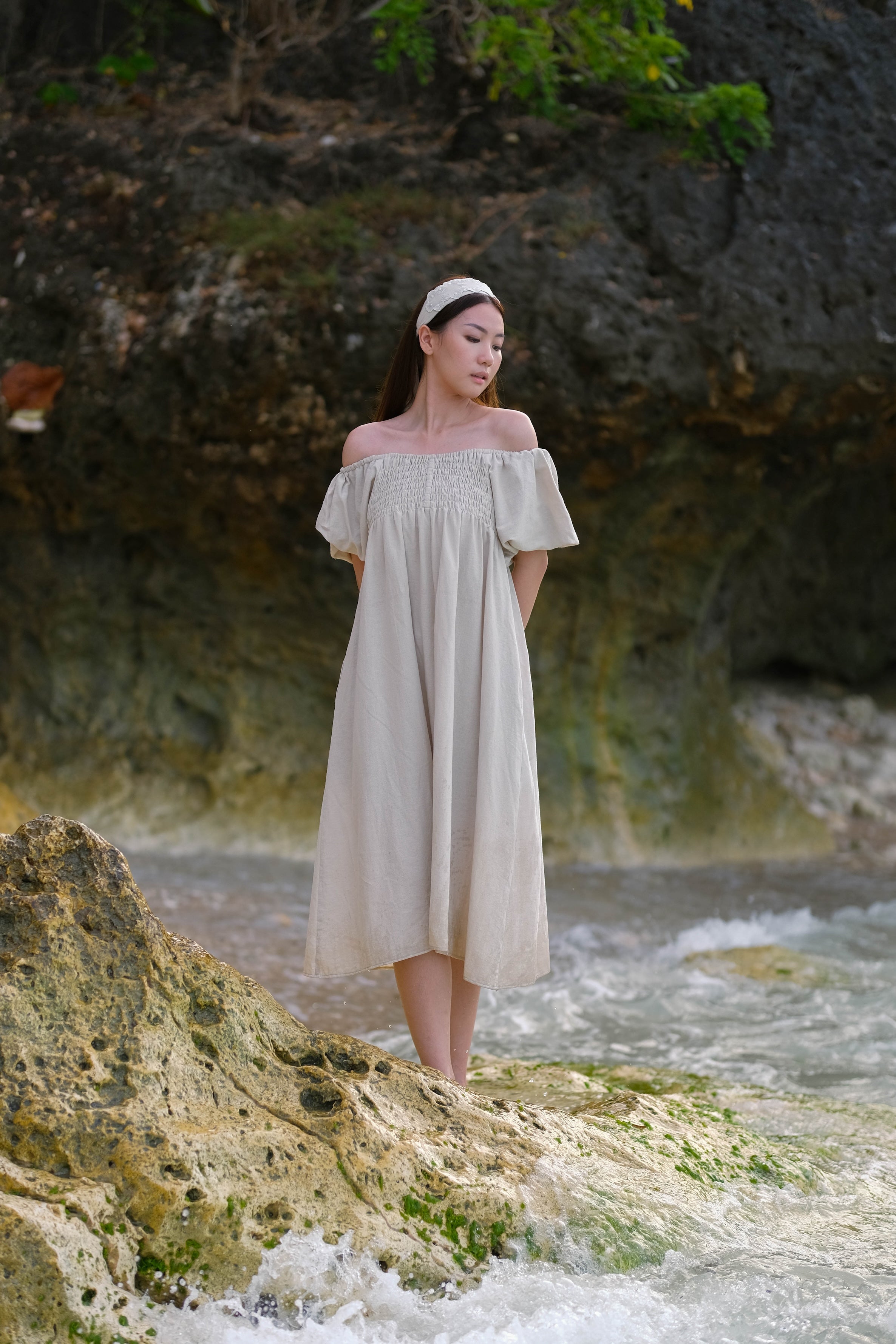 Rae Dress