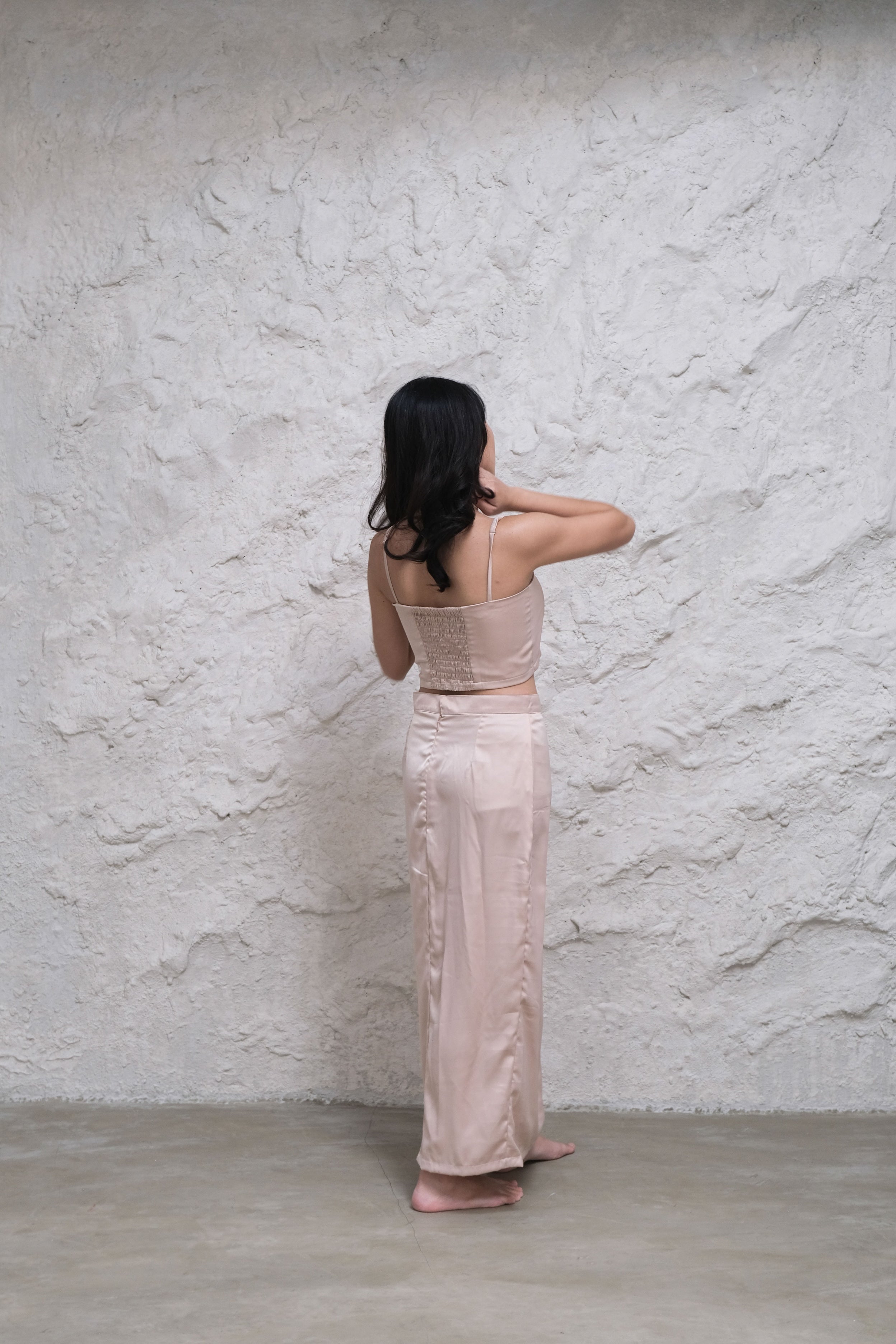 Arla Set Blush
