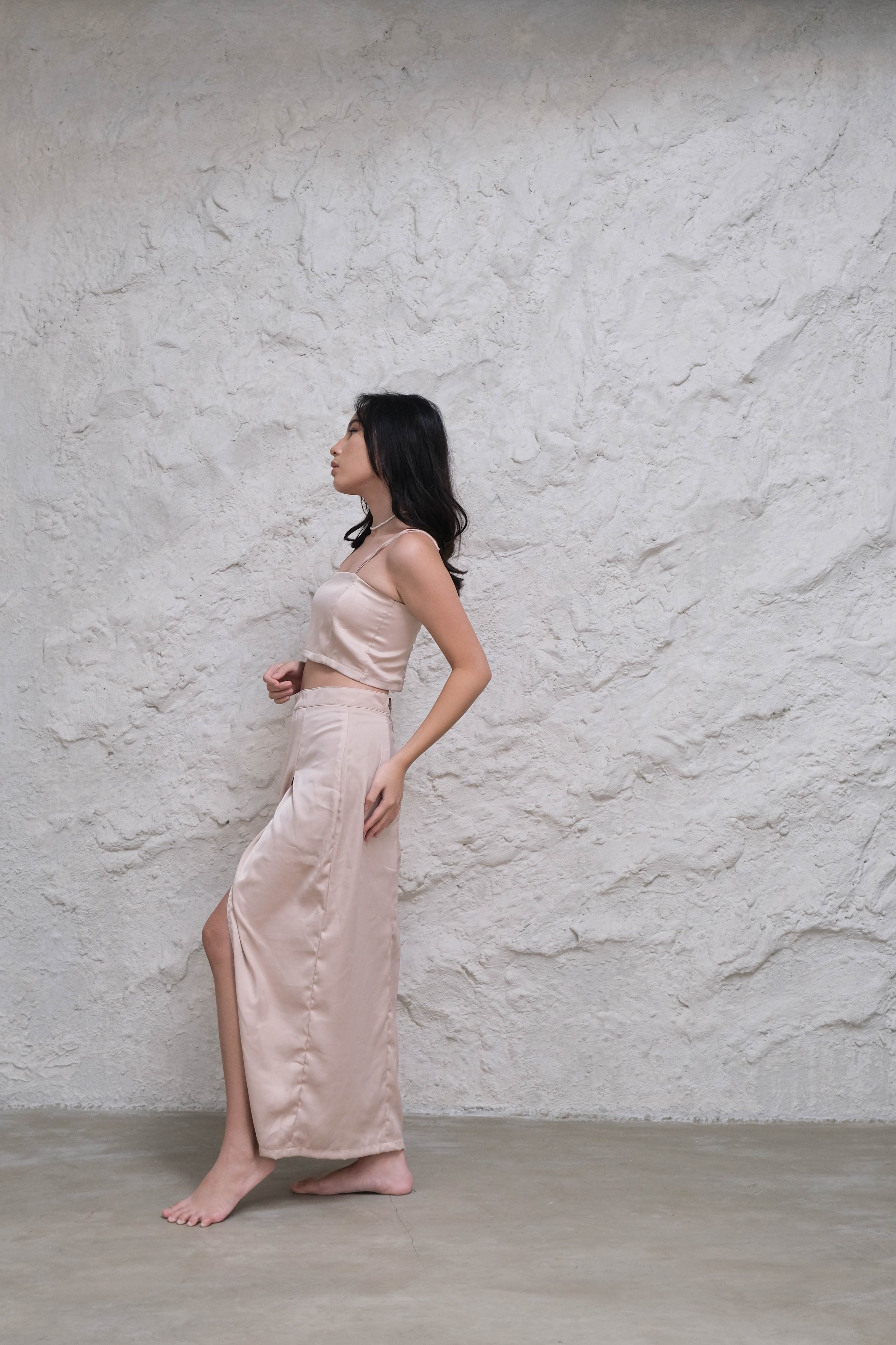 Arla Set Blush