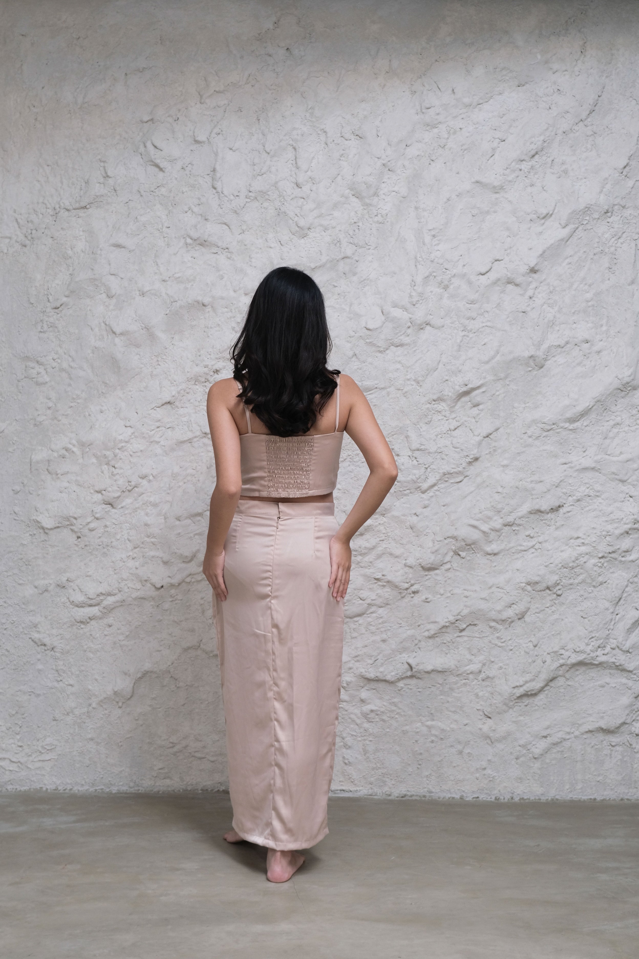 Arla Set Blush
