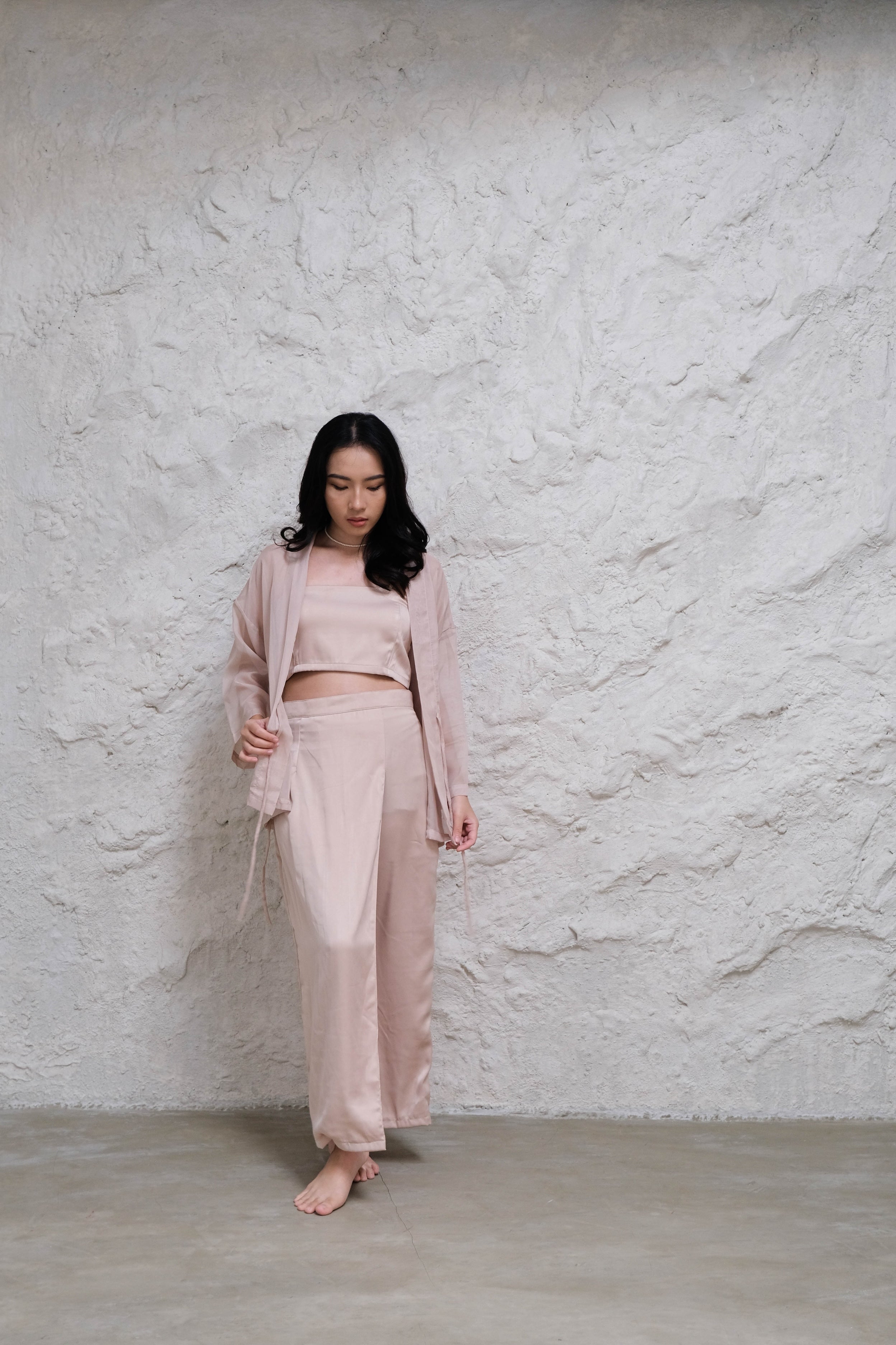 Arla Set Blush