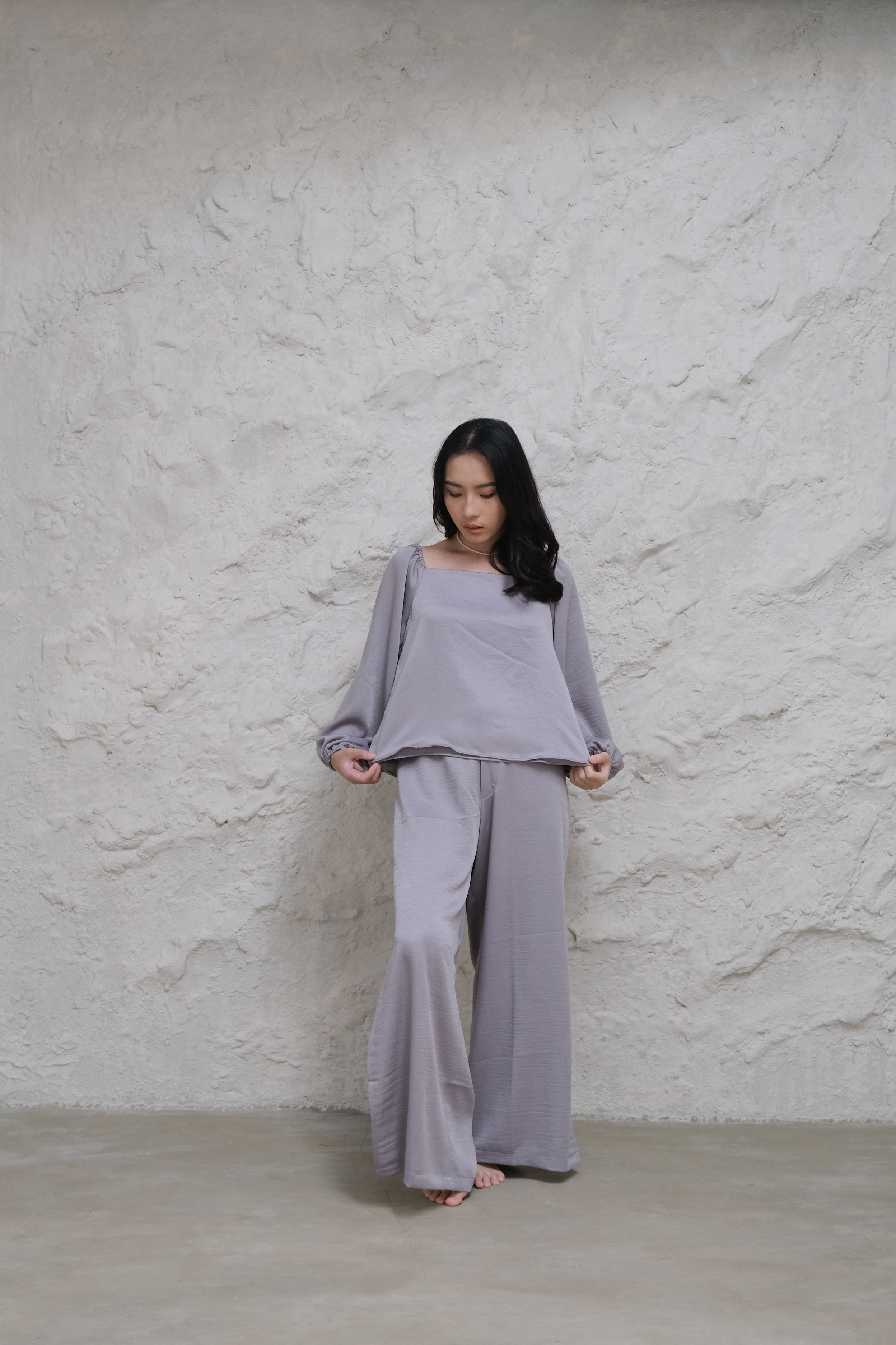 Annya Grey