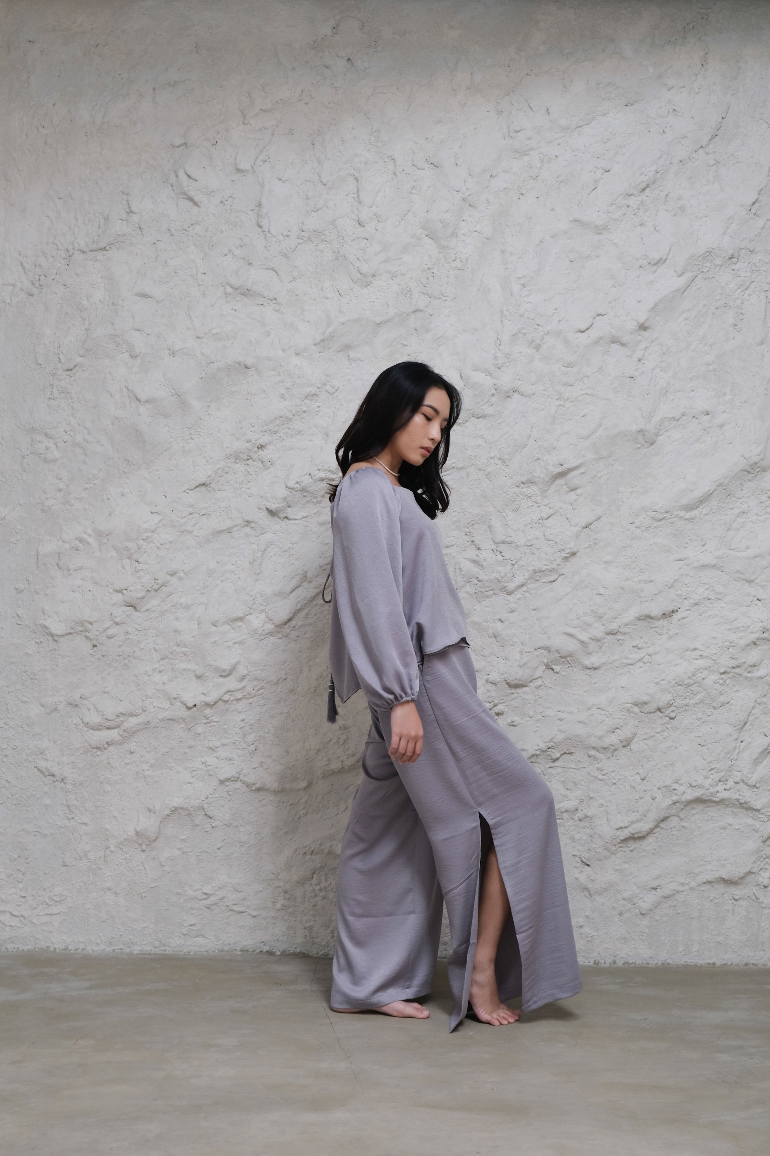 Annya Grey