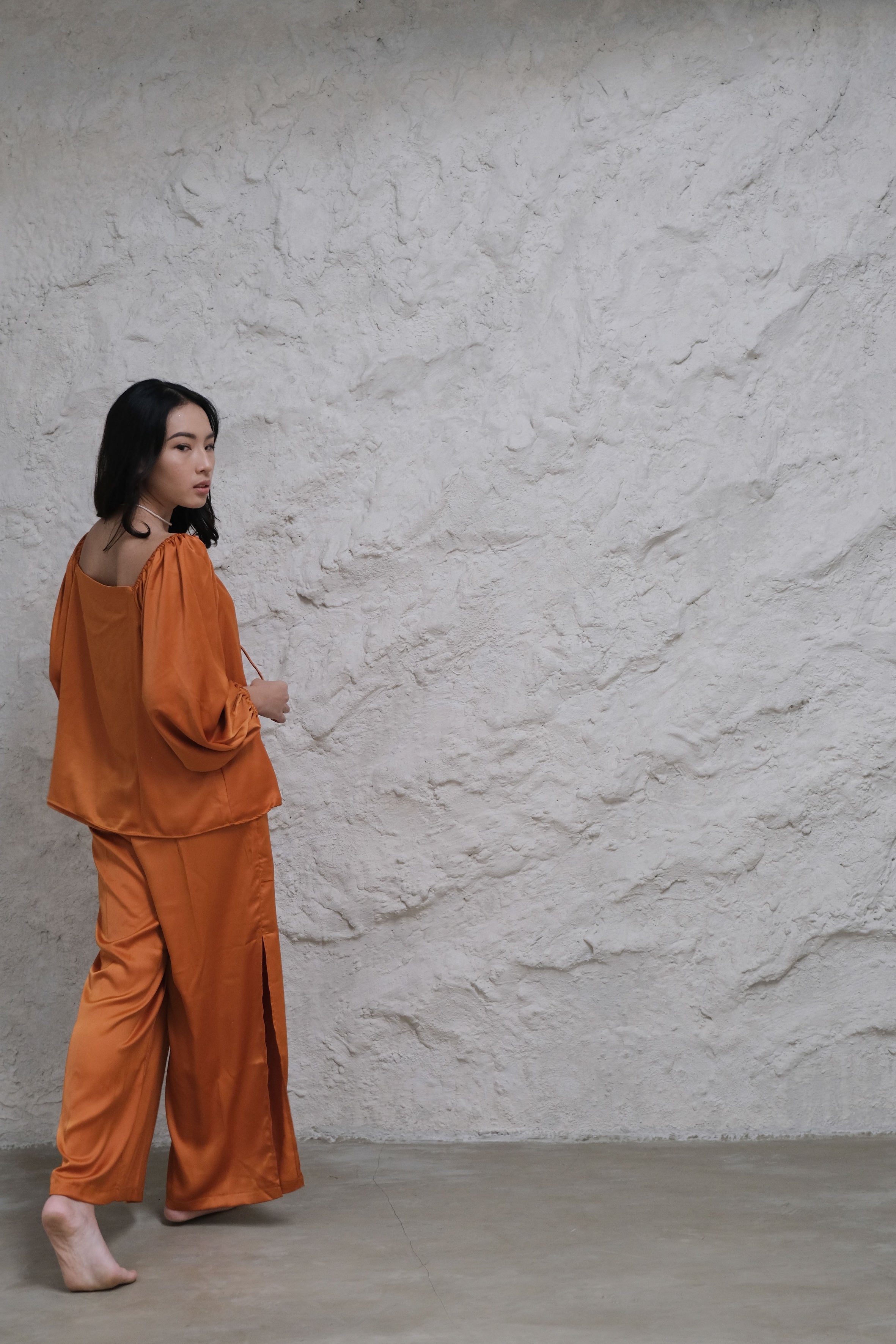Annya Terracotta