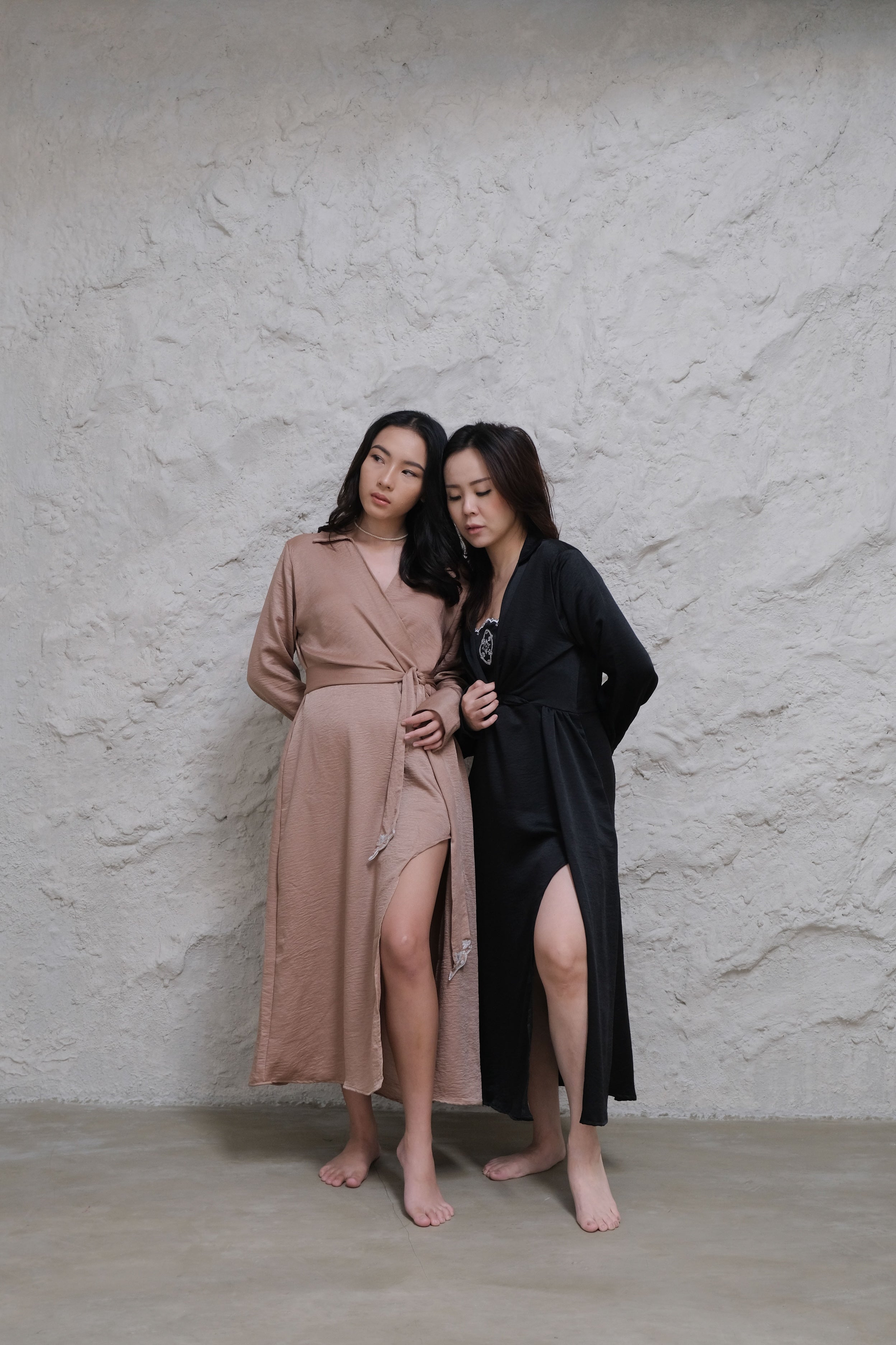 Mia Dress Black