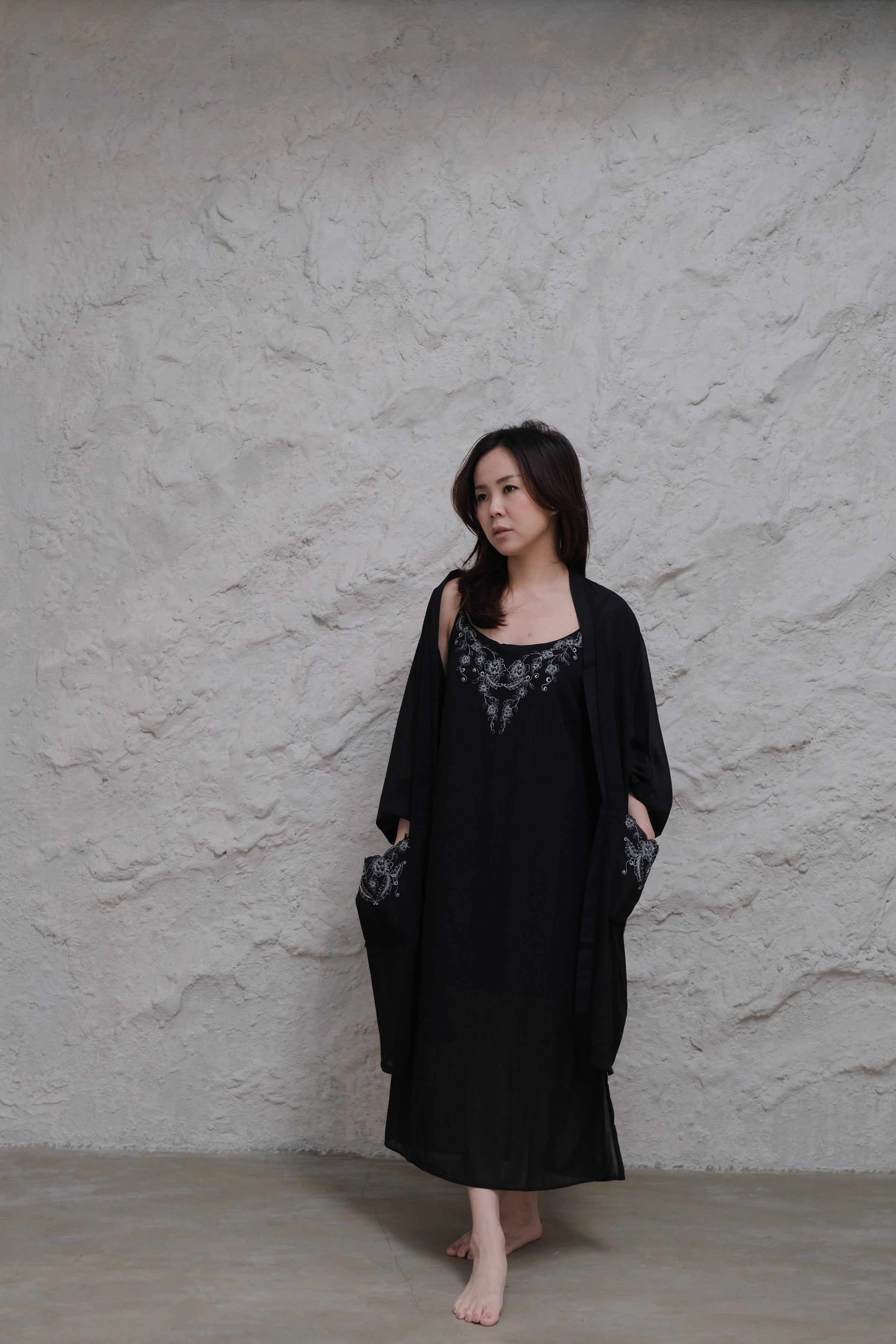 Bloom Dress