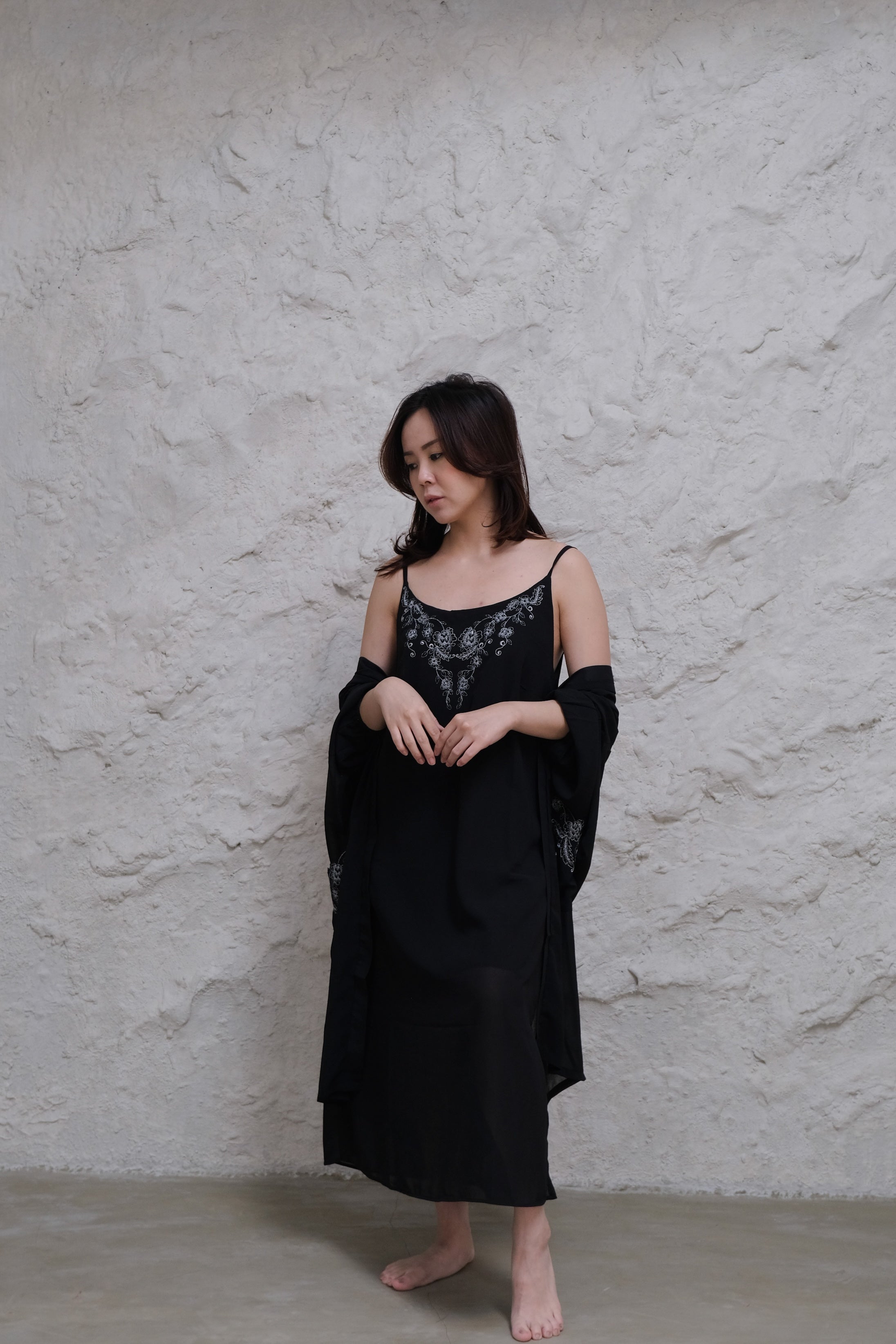 Bloom Dress