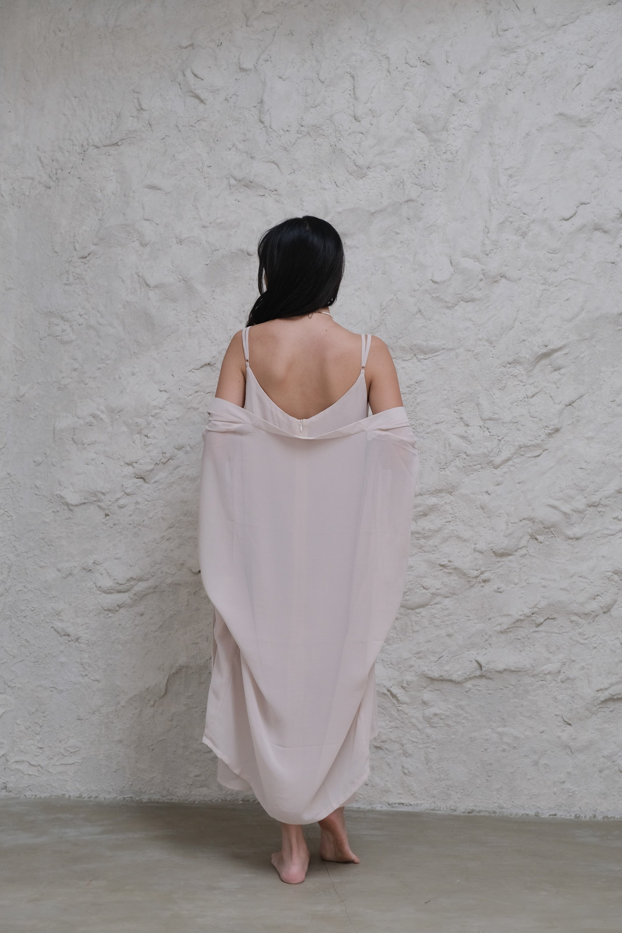 Bloom Dress