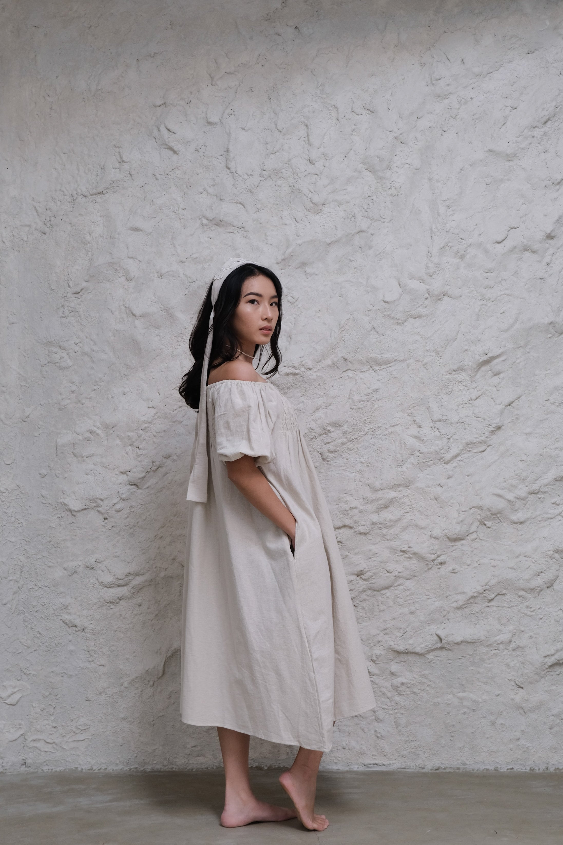 Rae Dress