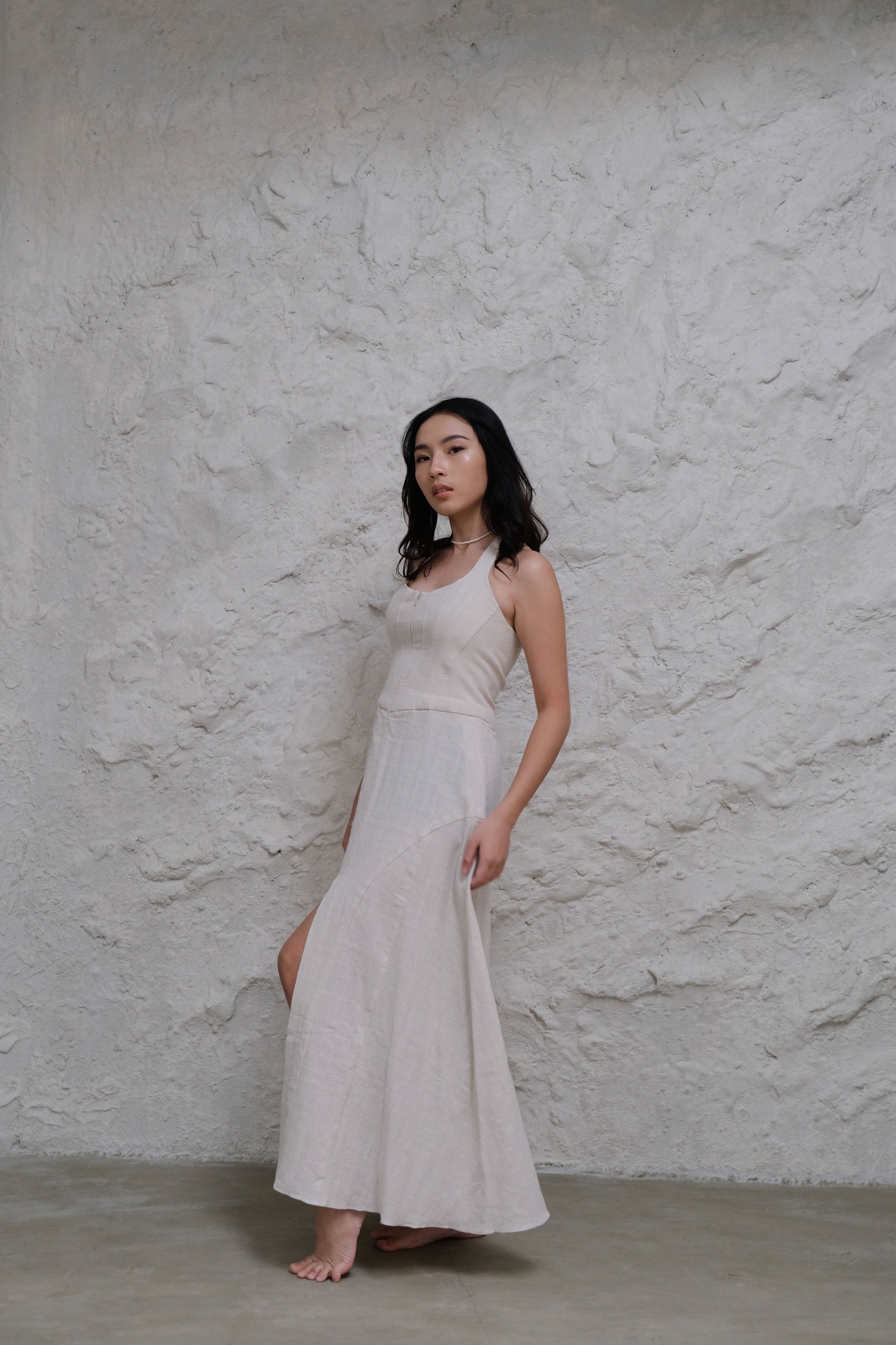 Eve Dress Cream