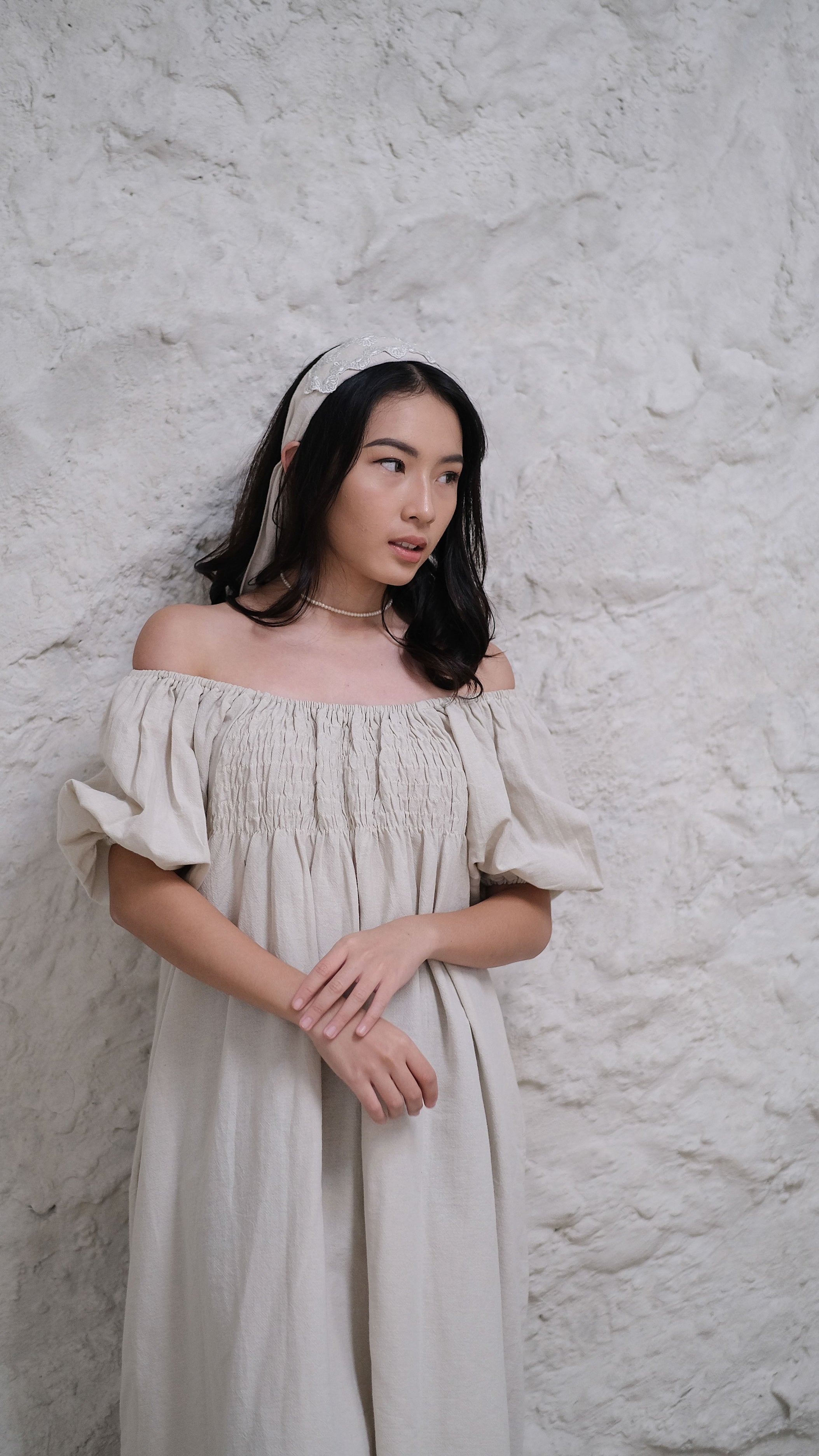 Rae Dress