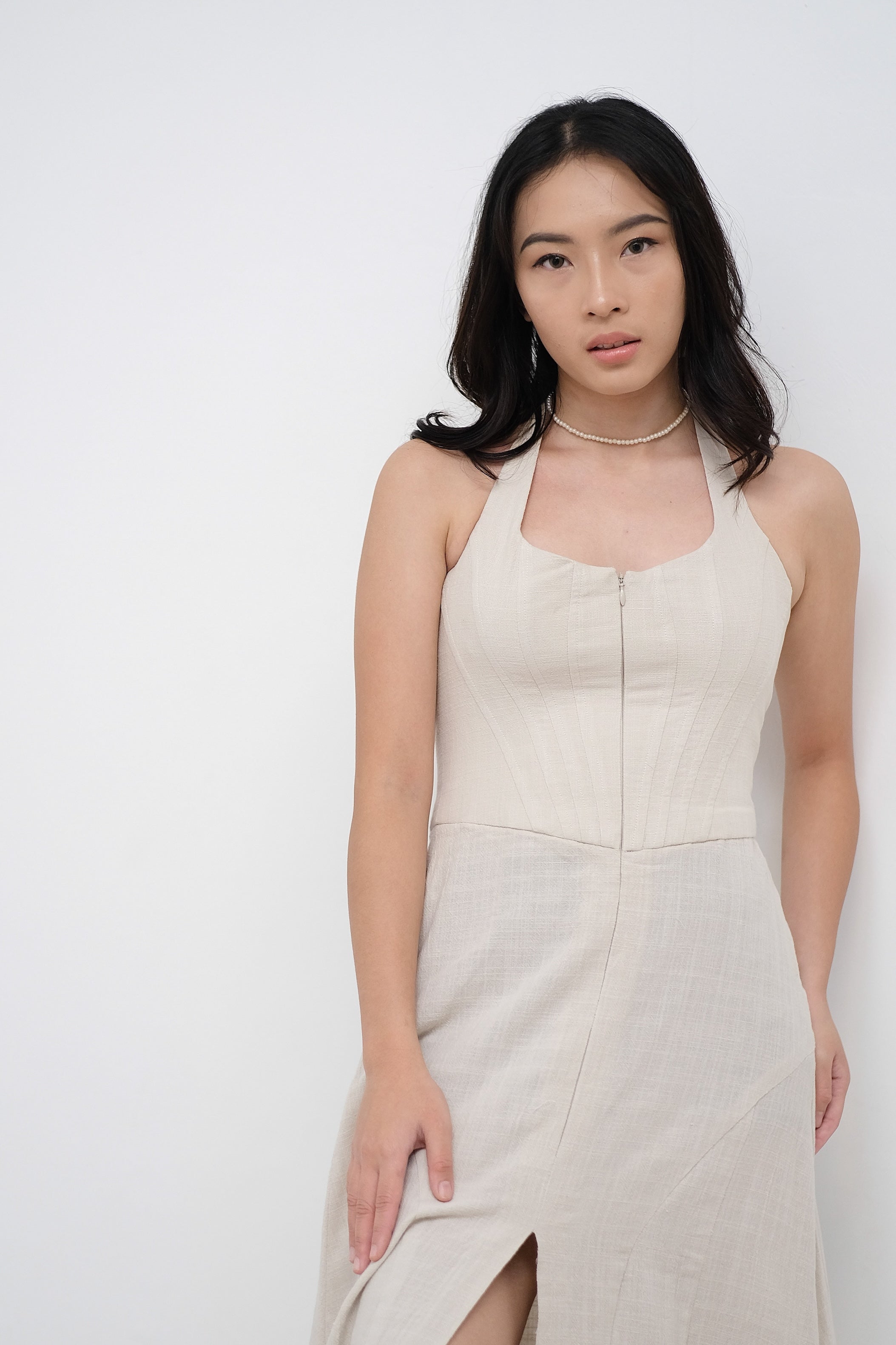 Eve Dress Cream