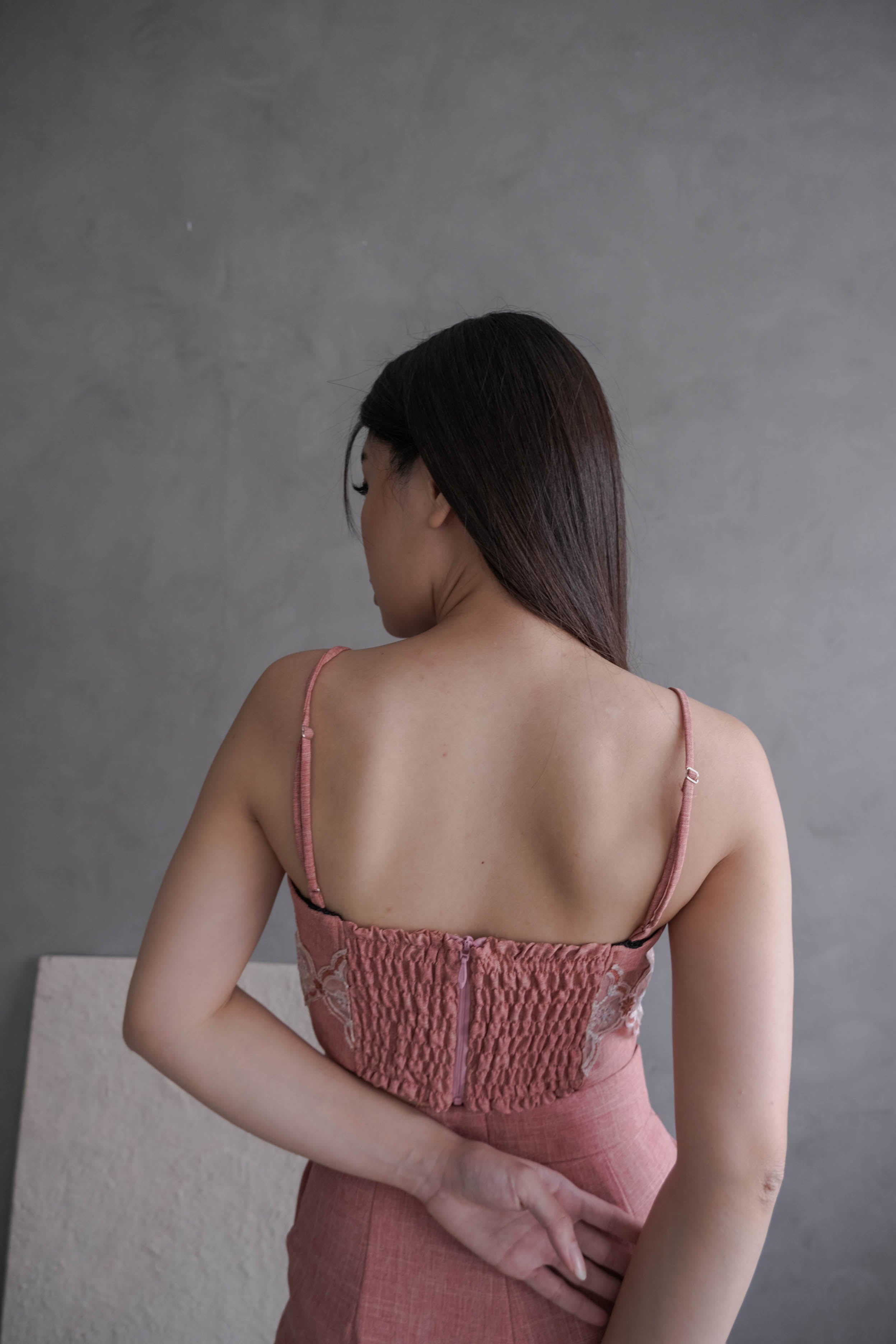 Willow Tank Top