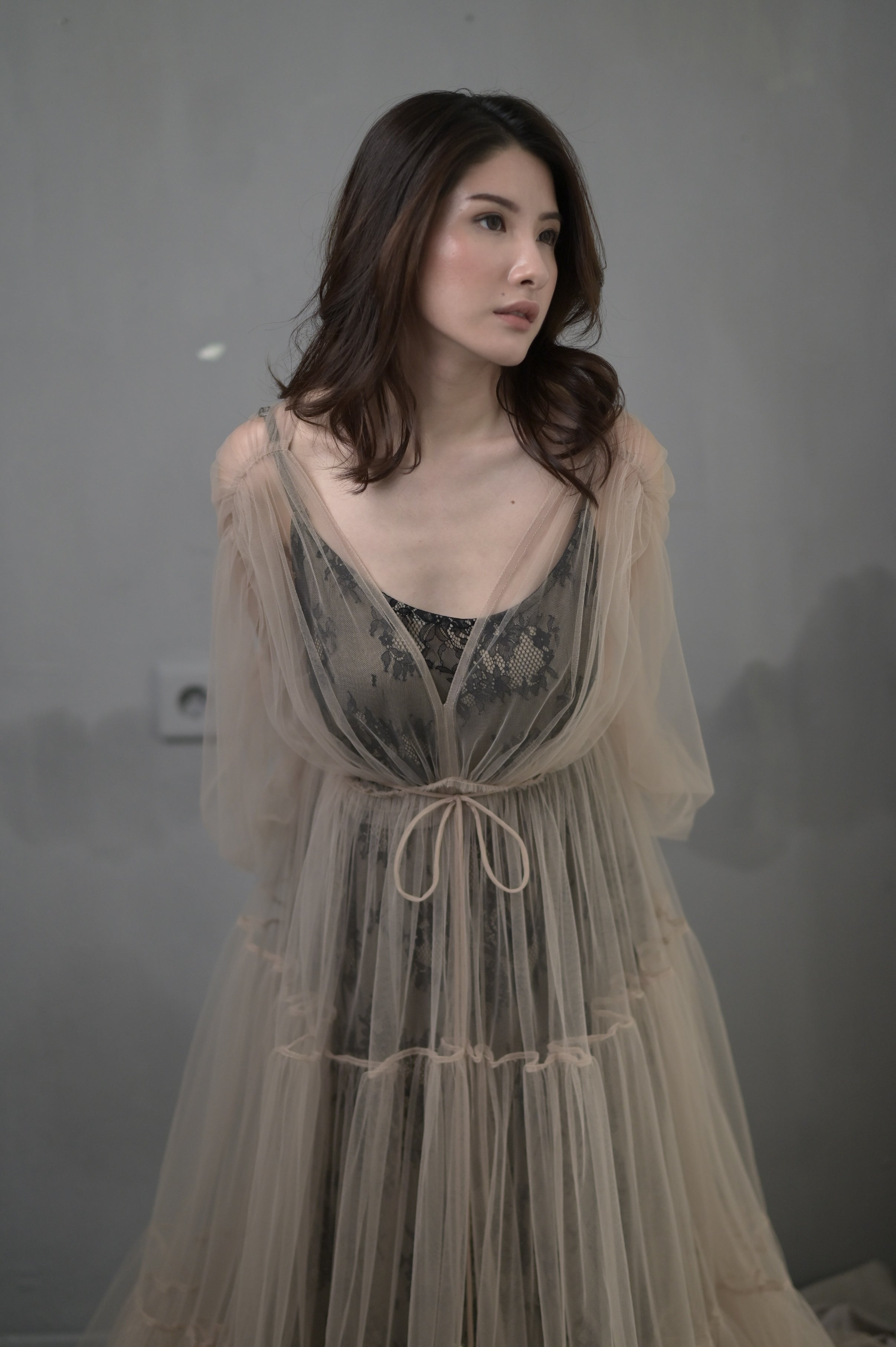 Nora Dress