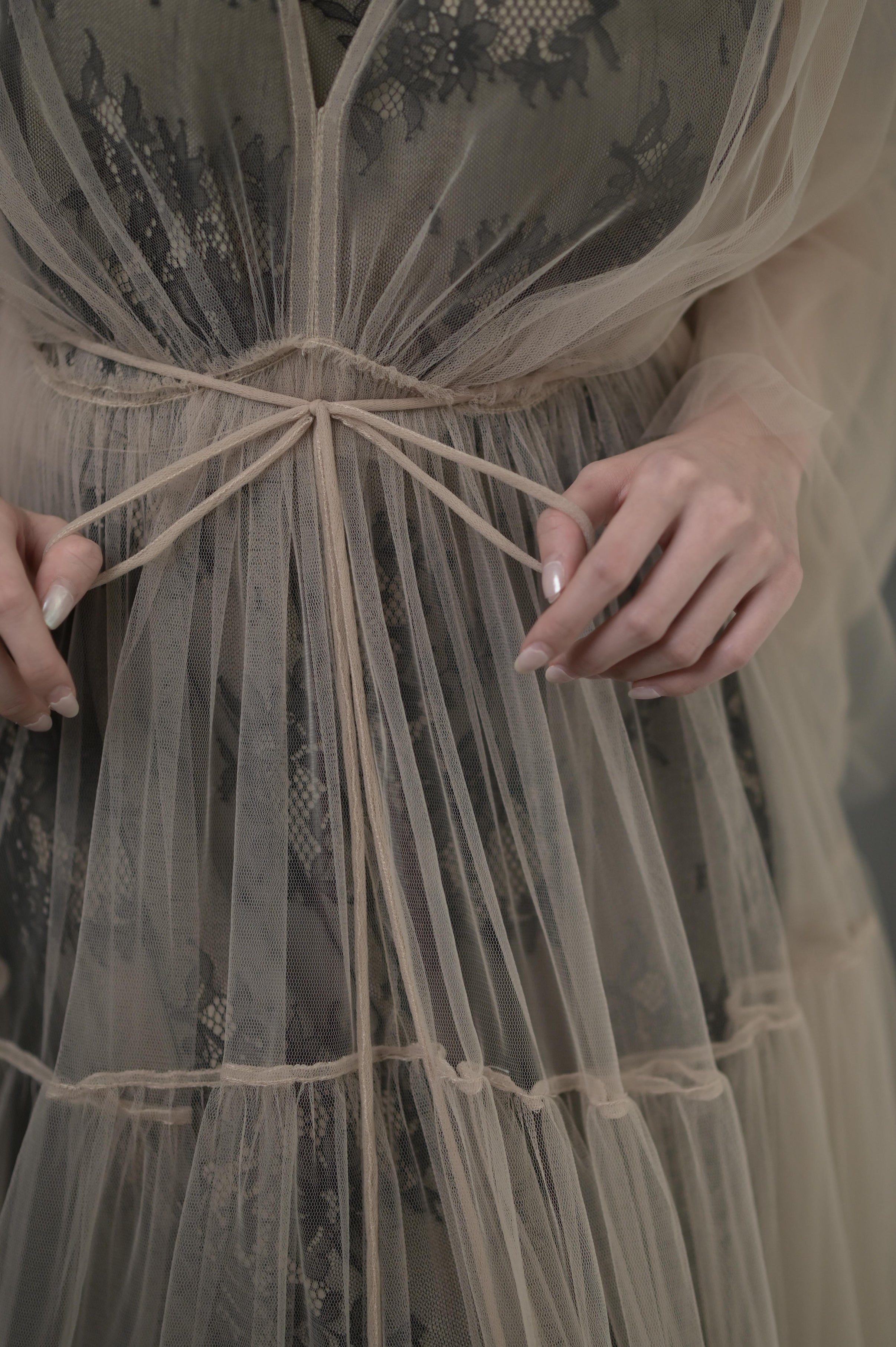 Nora Dress