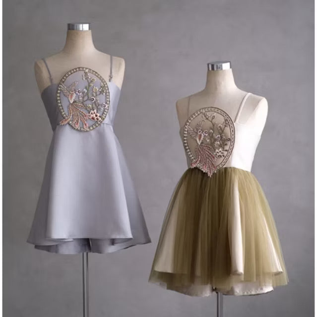 Carlene Babydoll Cream