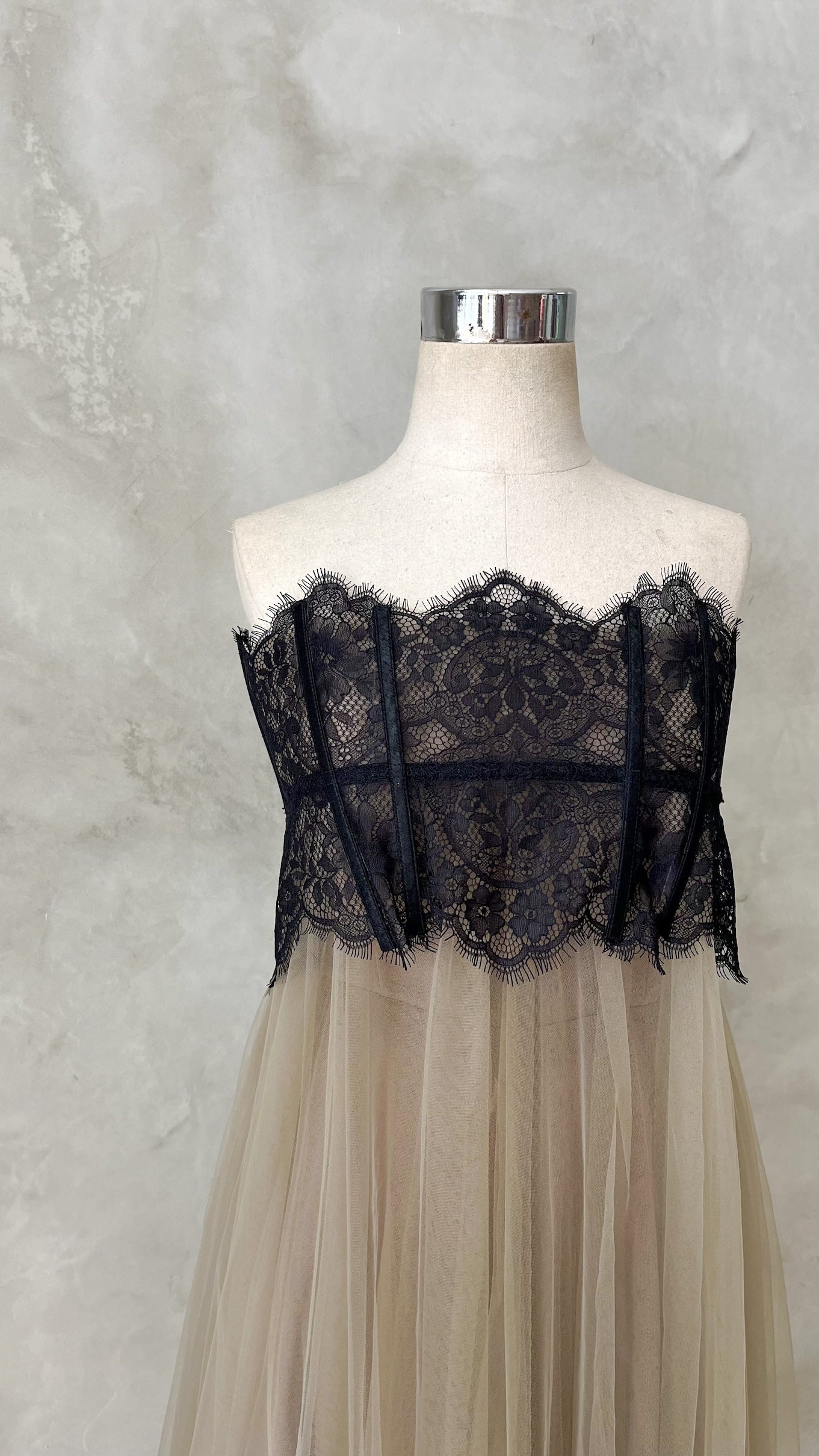 Elayne Dress Sage