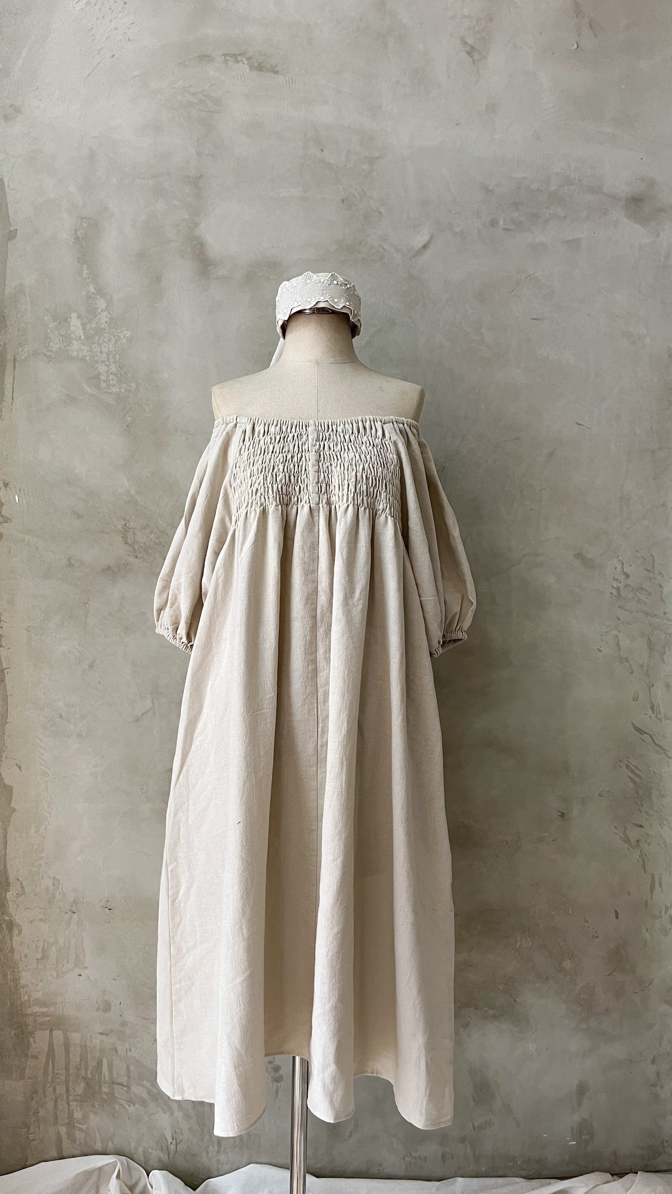 Rae Dress