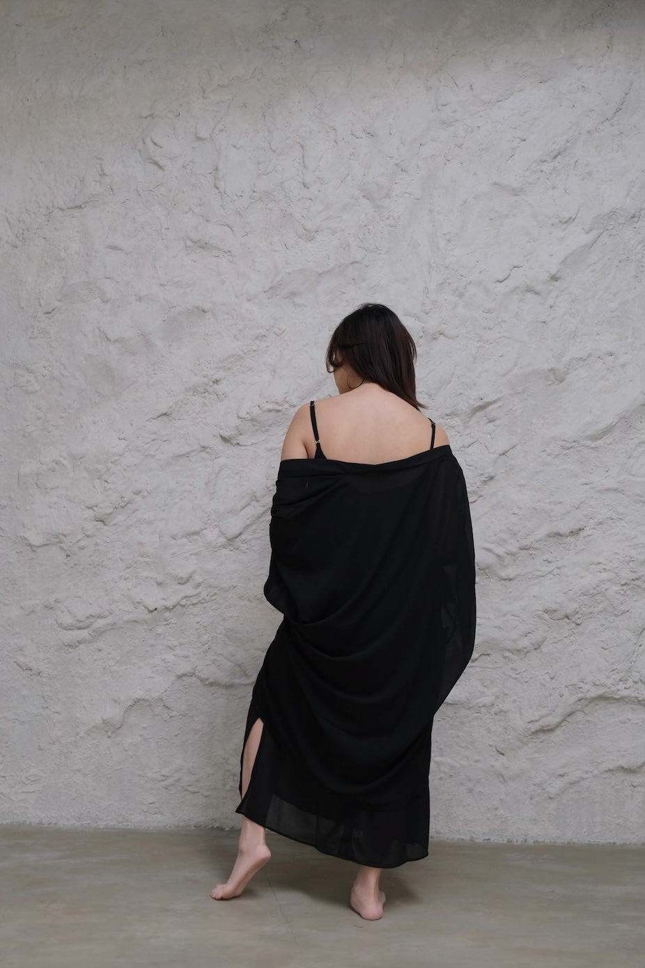 Bloom Dress