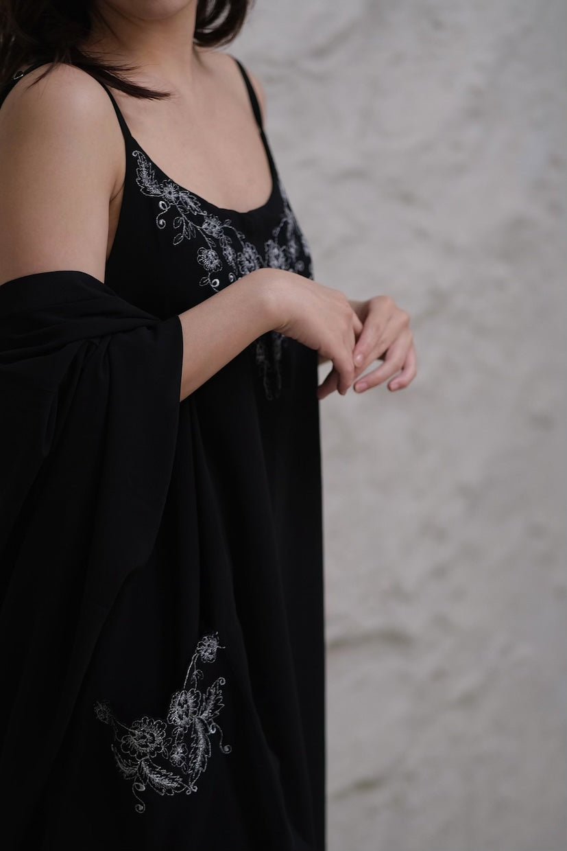 Bloom Dress