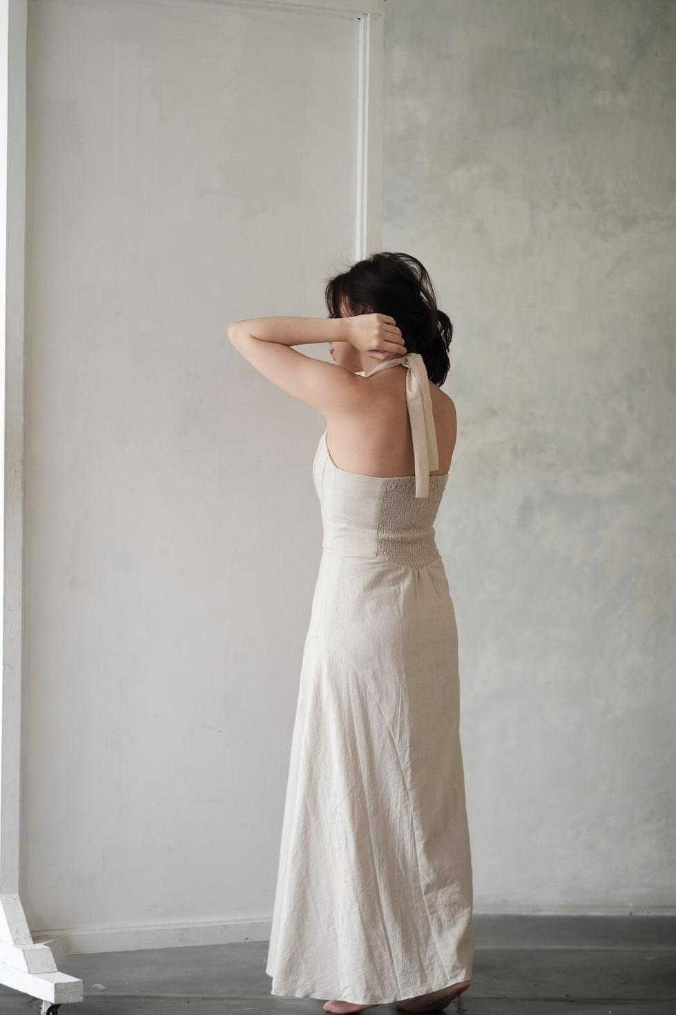 Eve Dress Cream