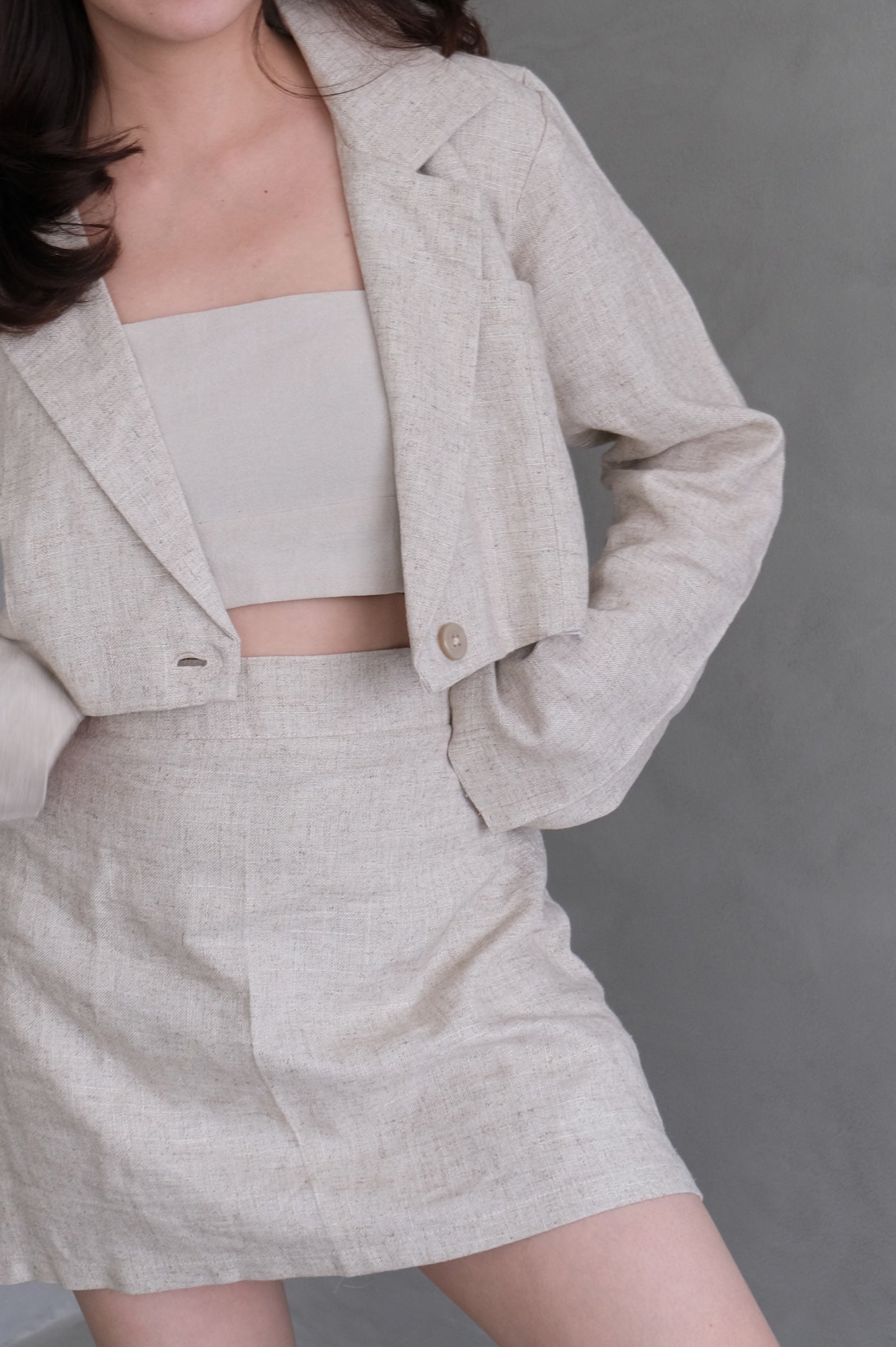 Jett Set Cream