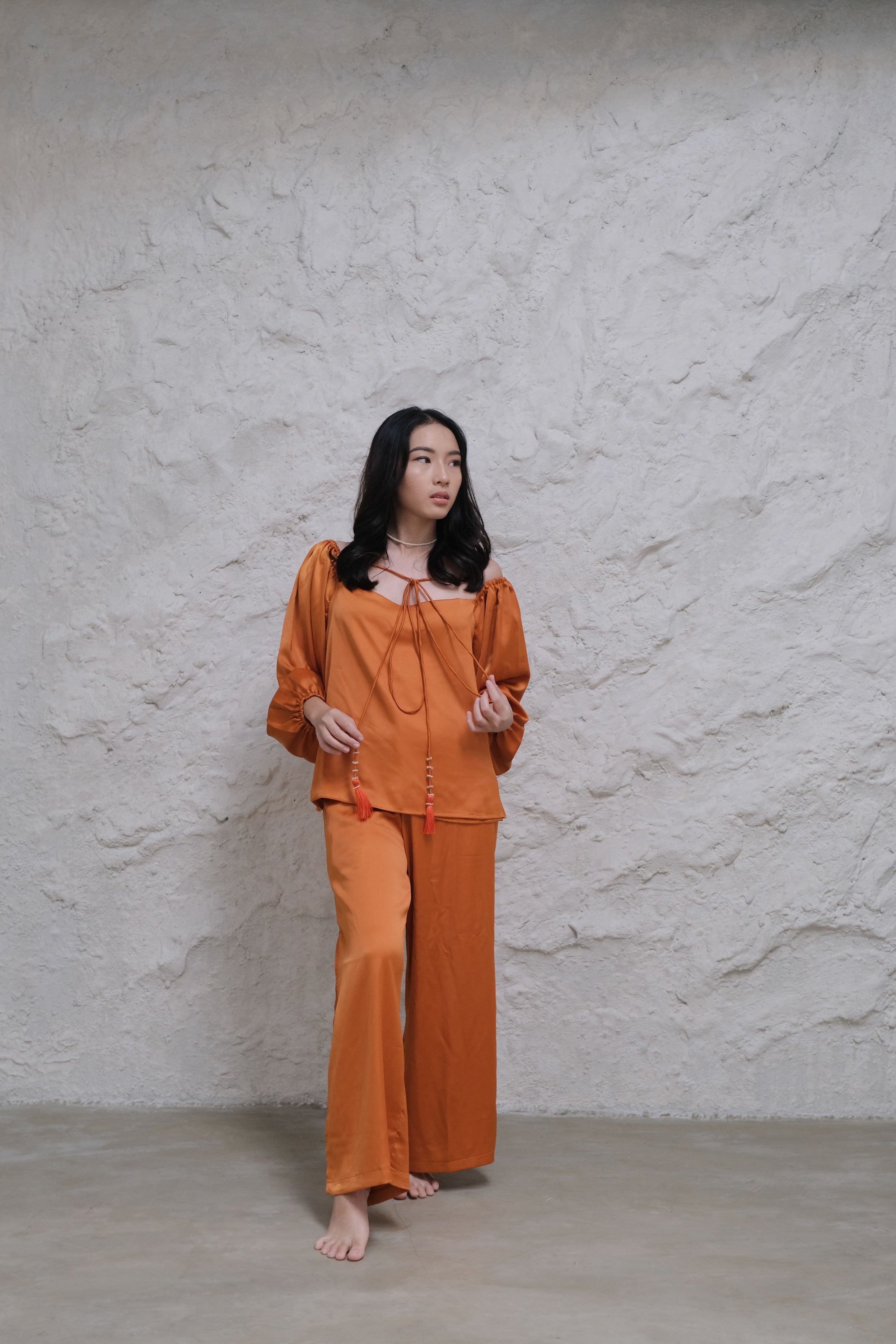 Annya Terracotta