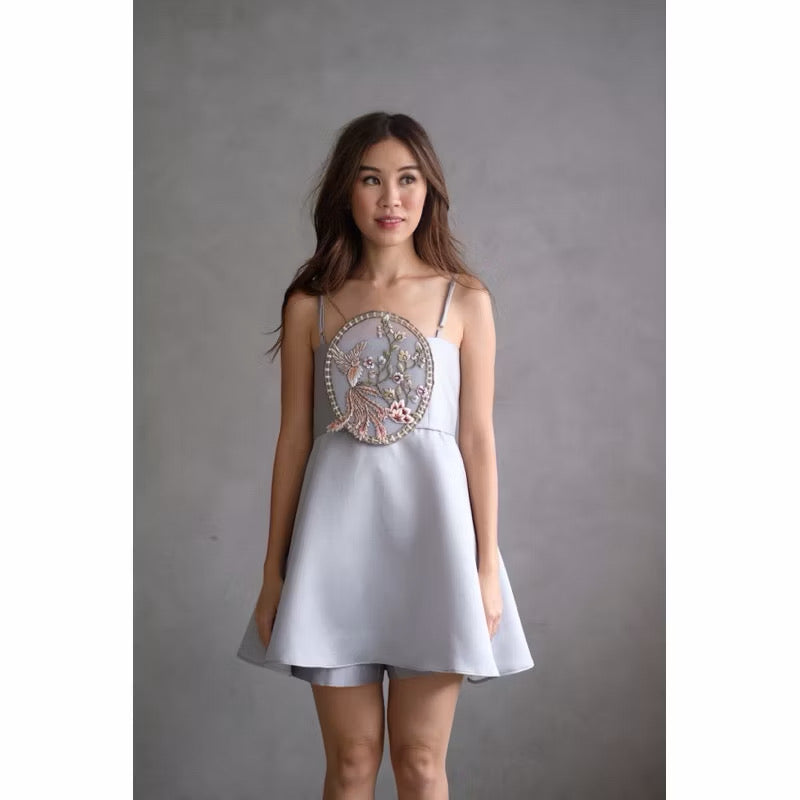 Carlene Babydoll Cream